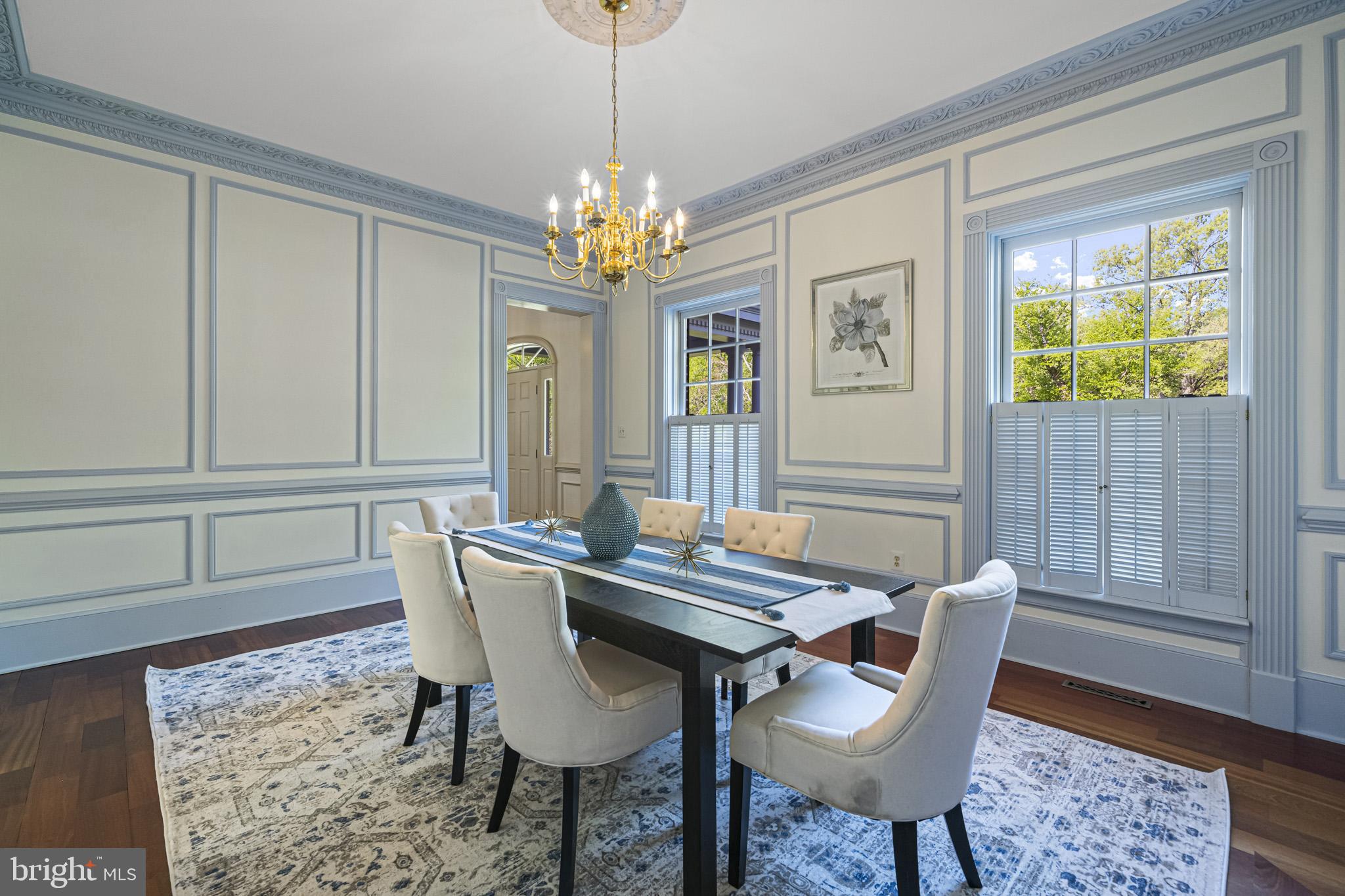 SOUTHPORT LANDING - Residential