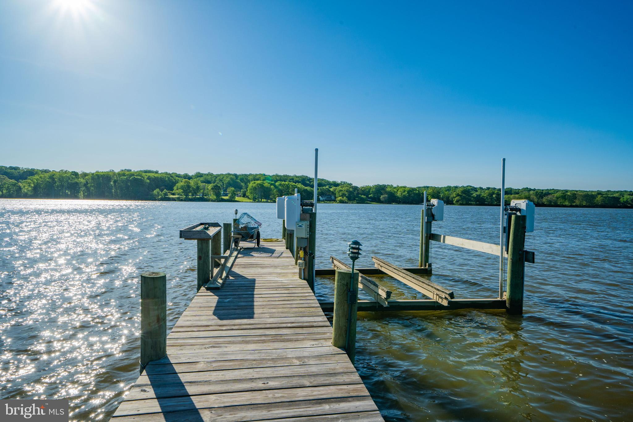 SOUTHPORT LANDING - Residential