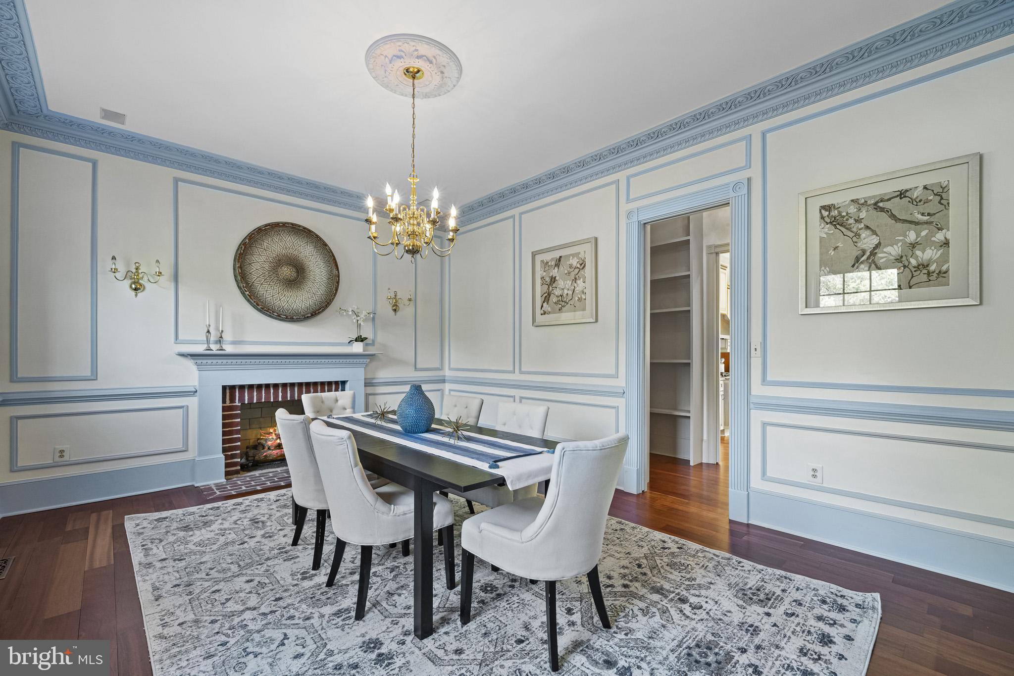 SOUTHPORT LANDING - Residential