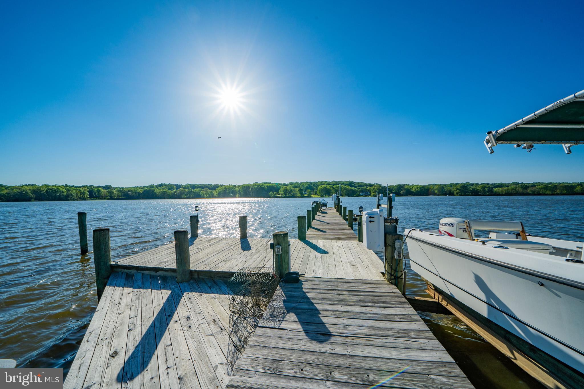 SOUTHPORT LANDING - Residential