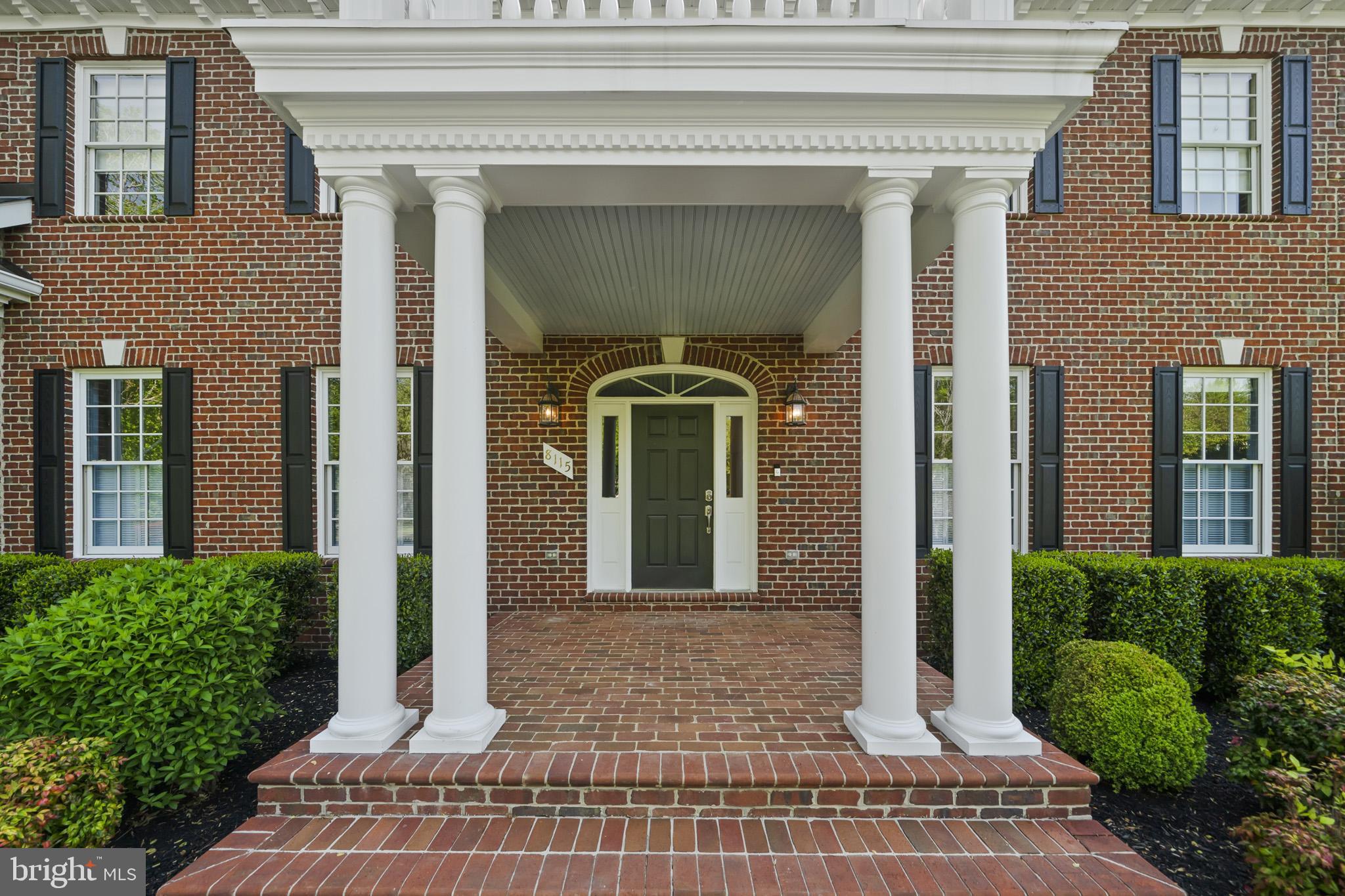 SOUTHPORT LANDING - Residential