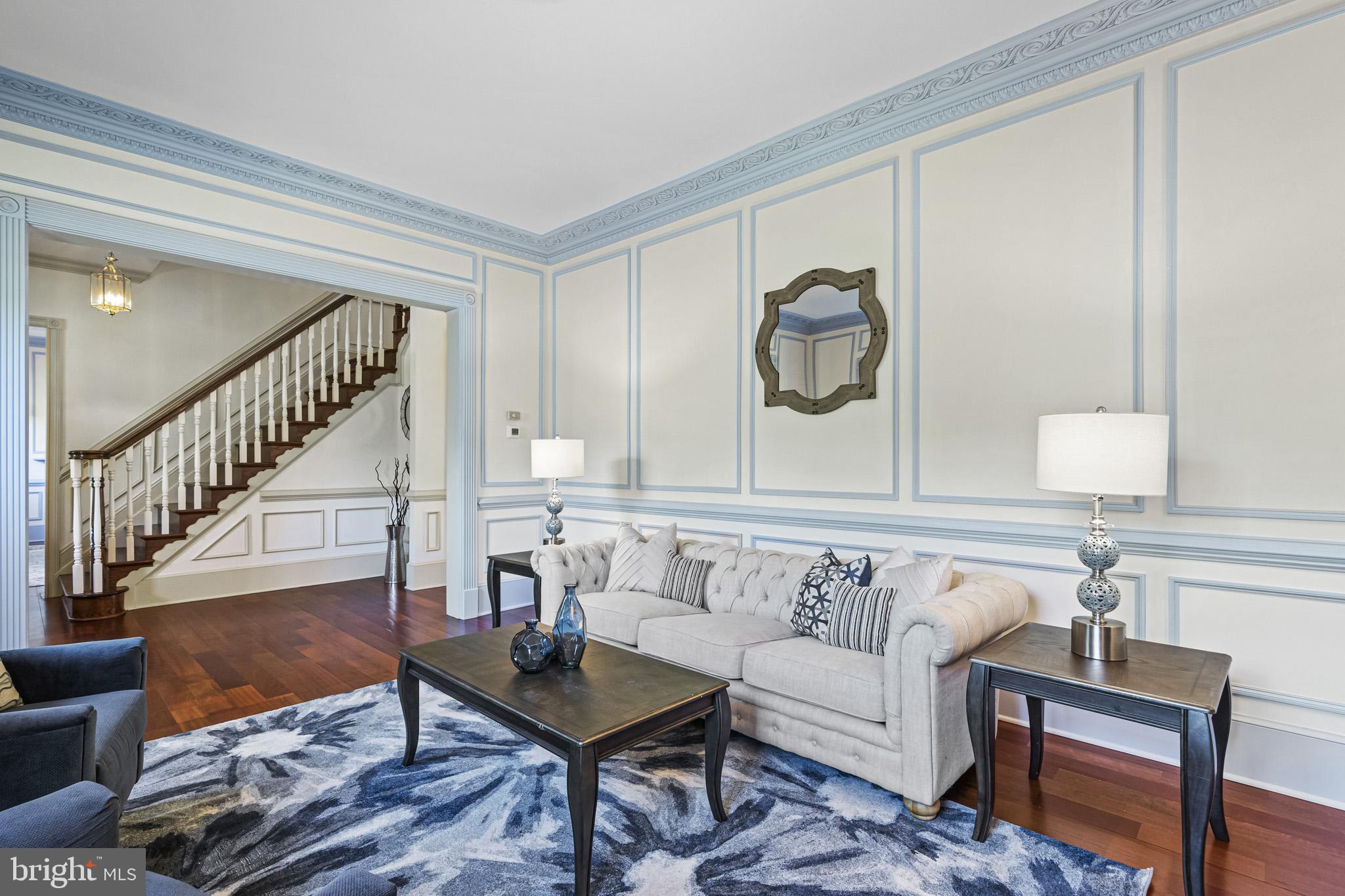 SOUTHPORT LANDING - Residential