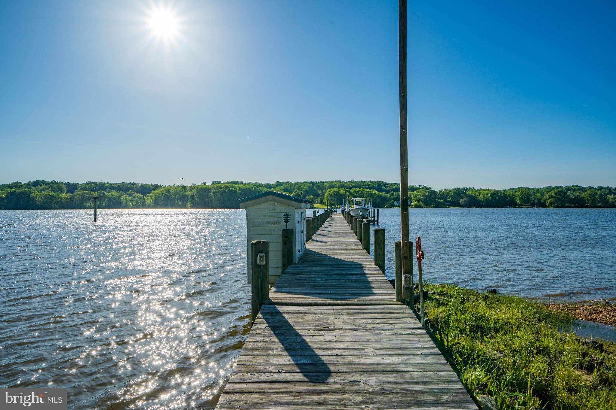 SOUTHPORT LANDING - Residential