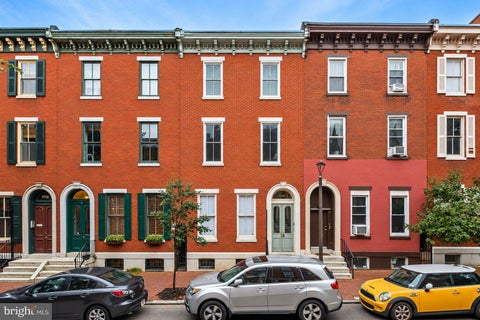 Condo For Rent - 1716 Wallace Street #202<br/> PHILADELPHIA, PA 19130