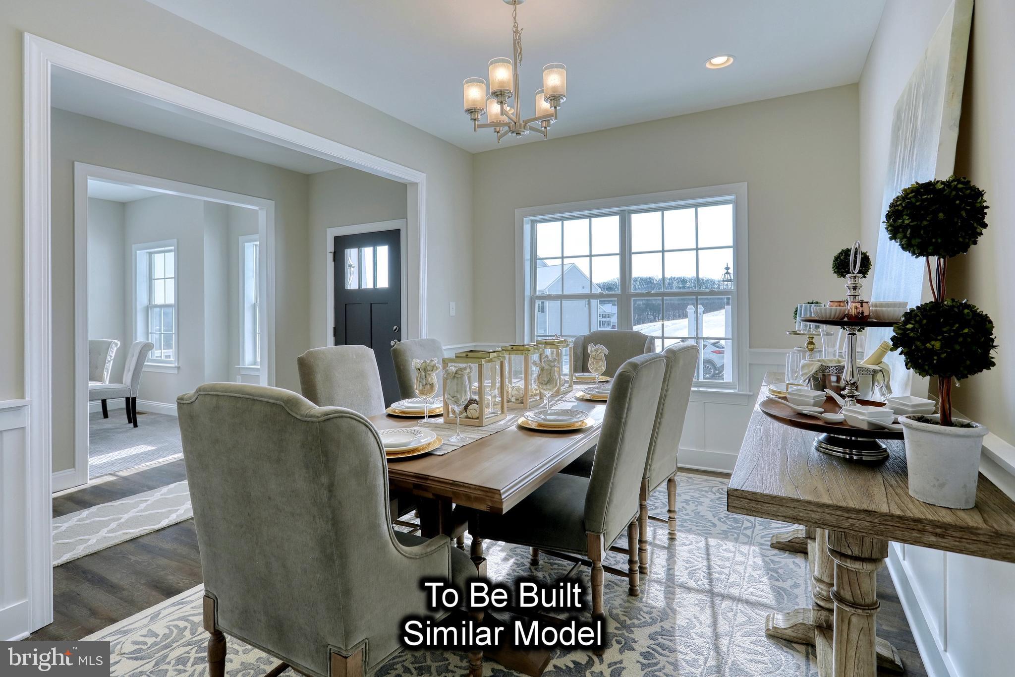 SUMMIT AT STONEMILL - Residential