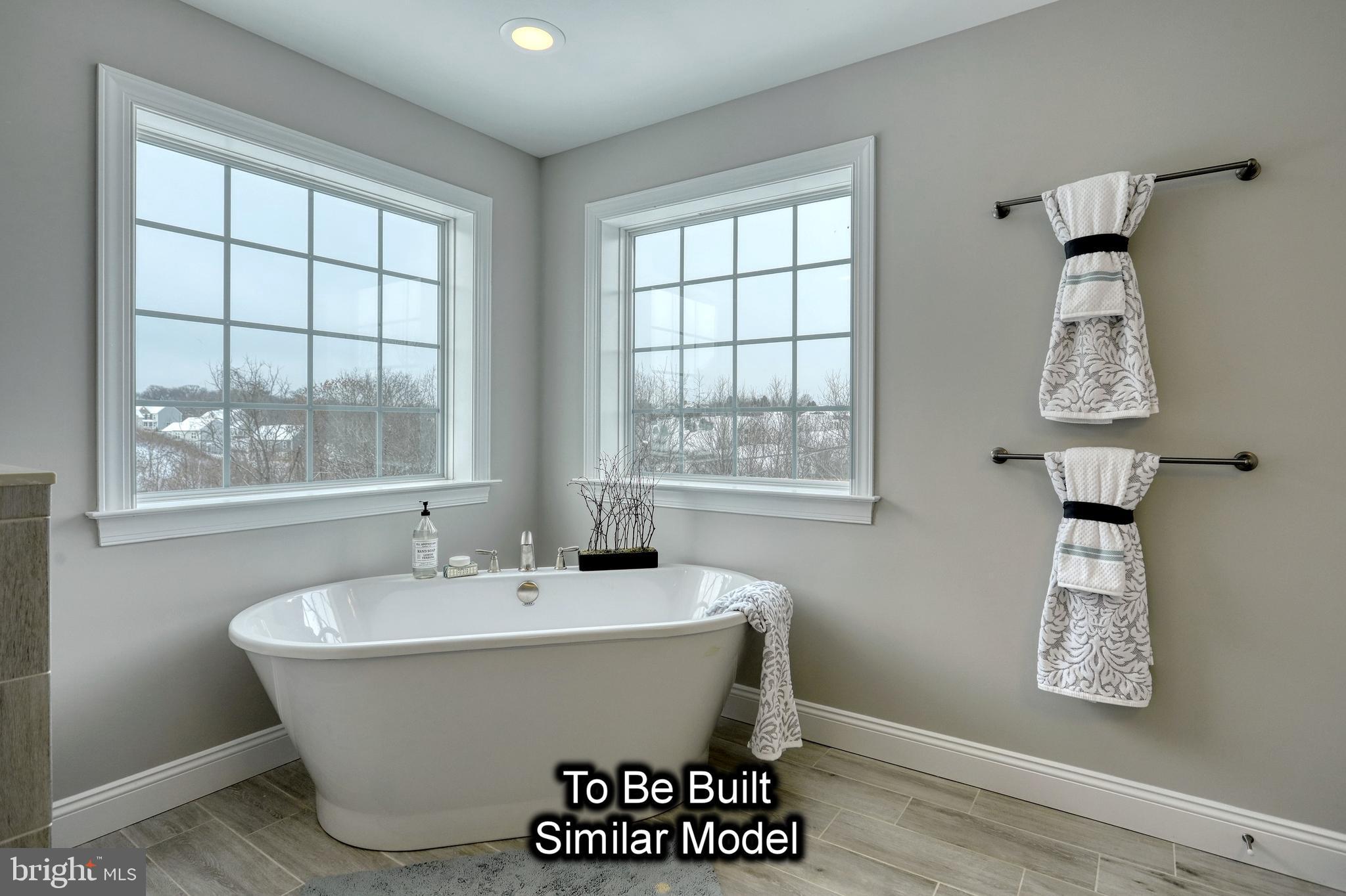 SUMMIT AT STONEMILL - Residential