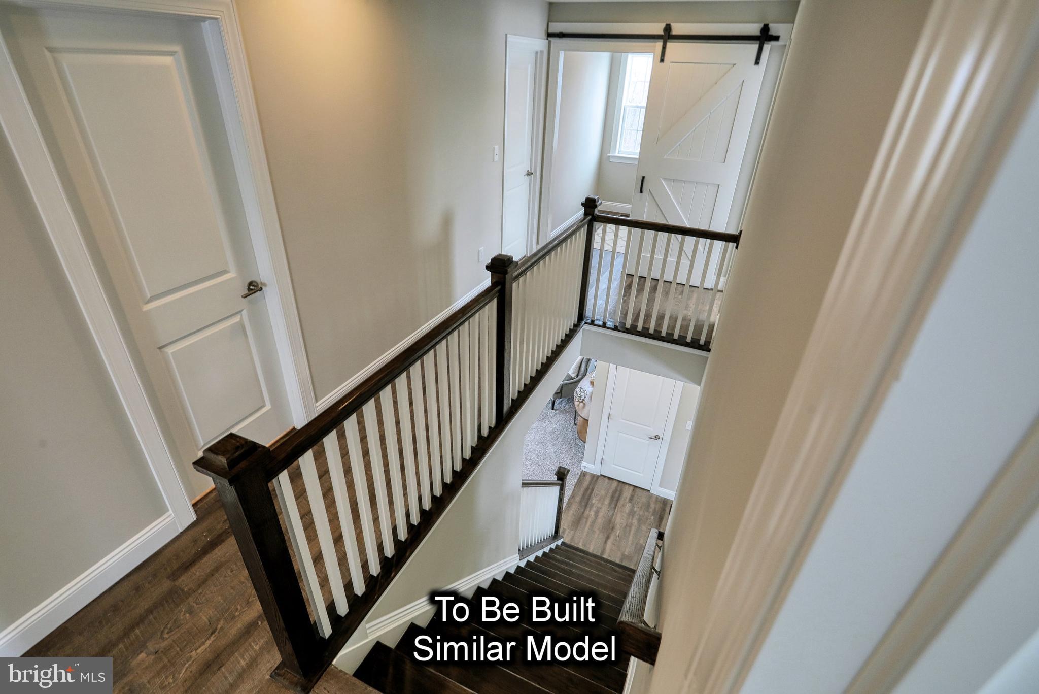 SUMMIT AT STONEMILL - Residential