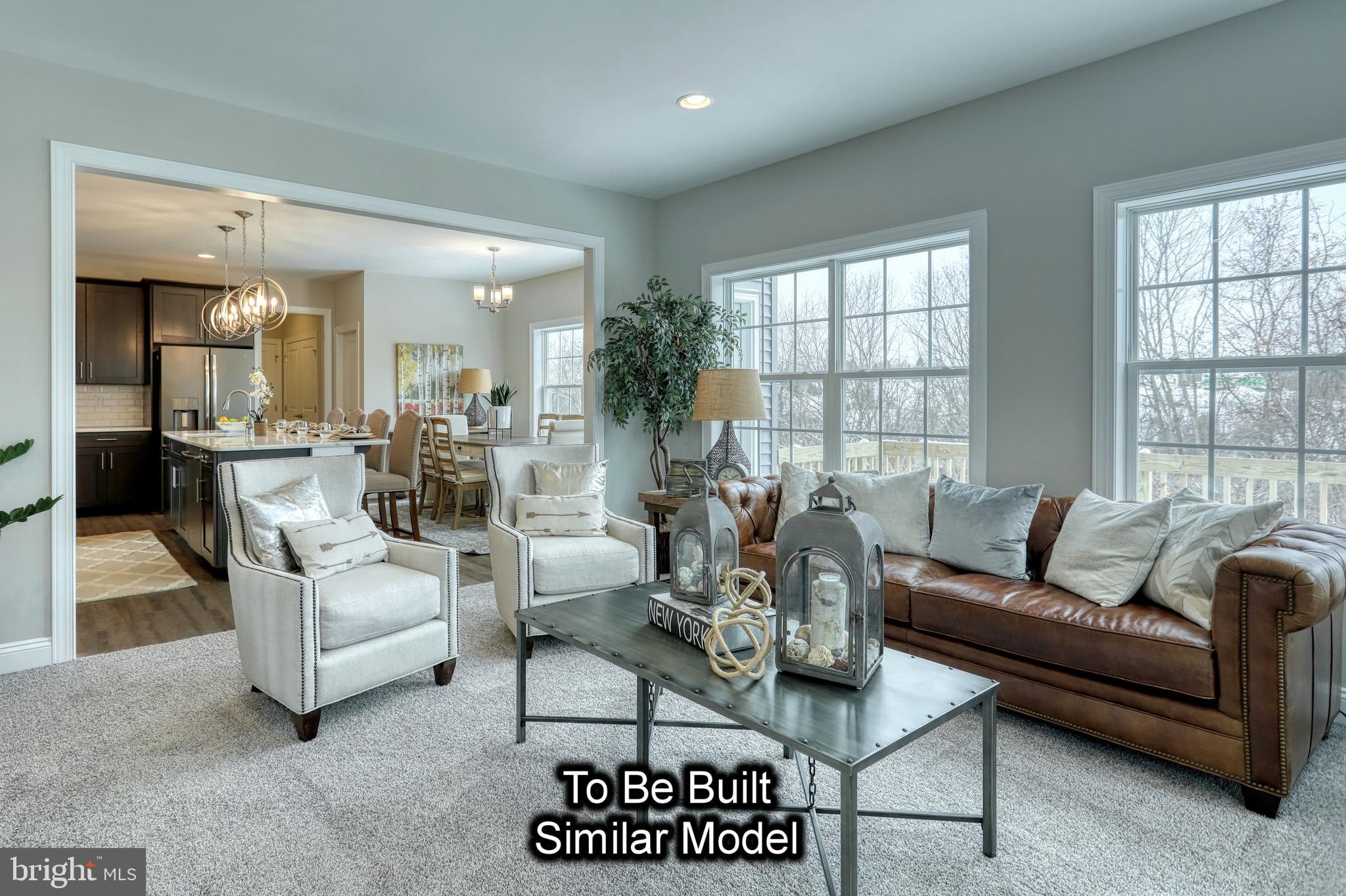 SUMMIT AT STONEMILL - Residential