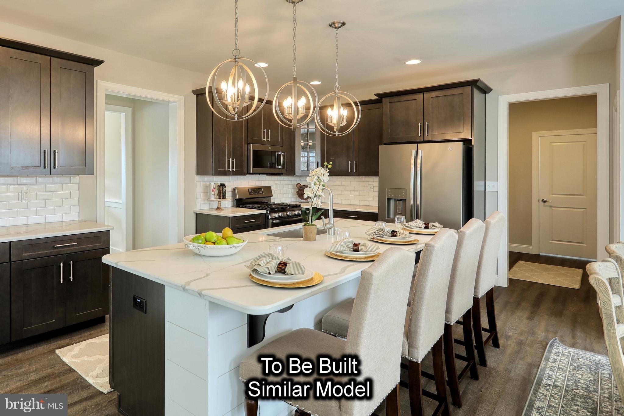 SUMMIT AT STONEMILL - Residential