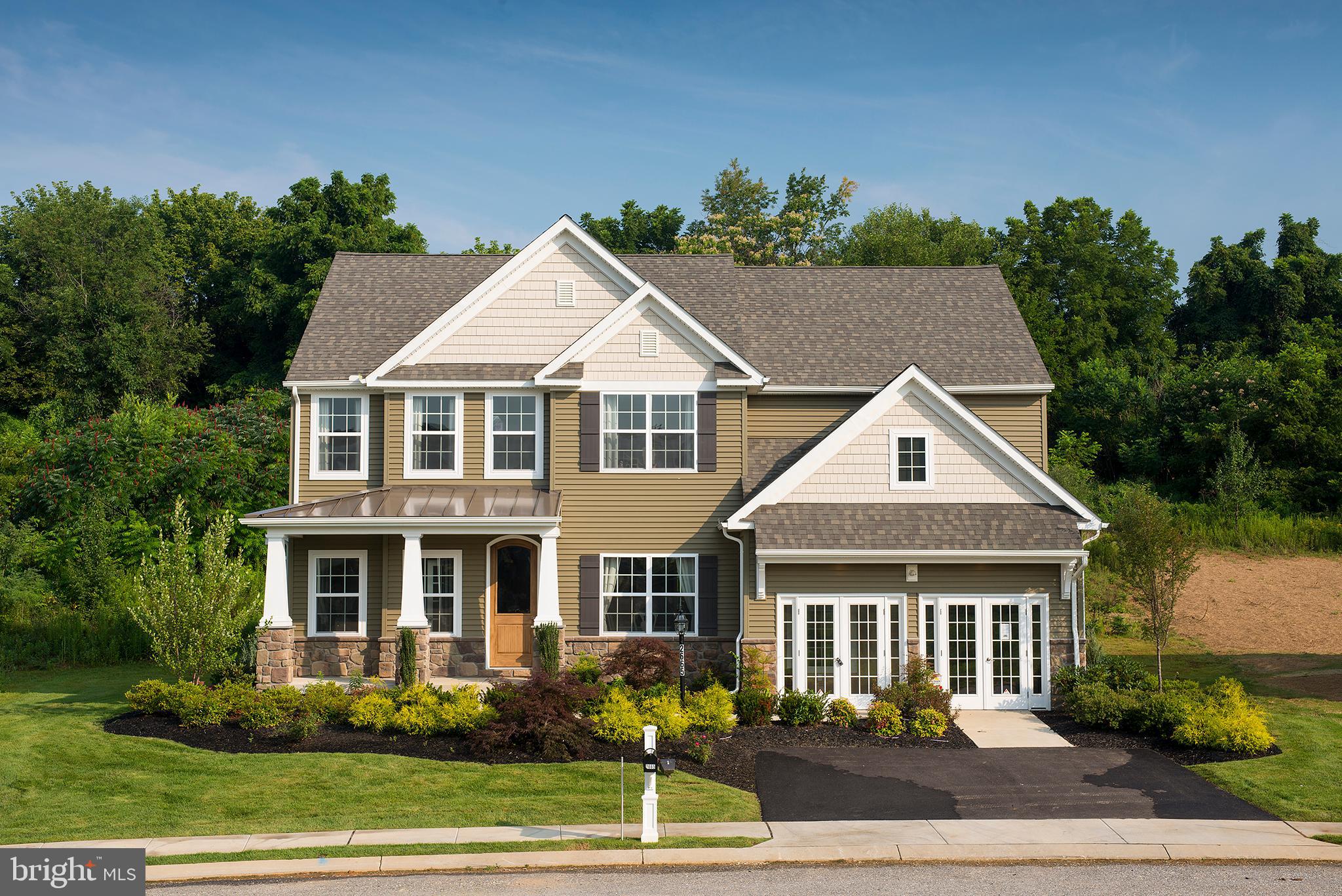 SUMMIT AT STONEMILL - Residential