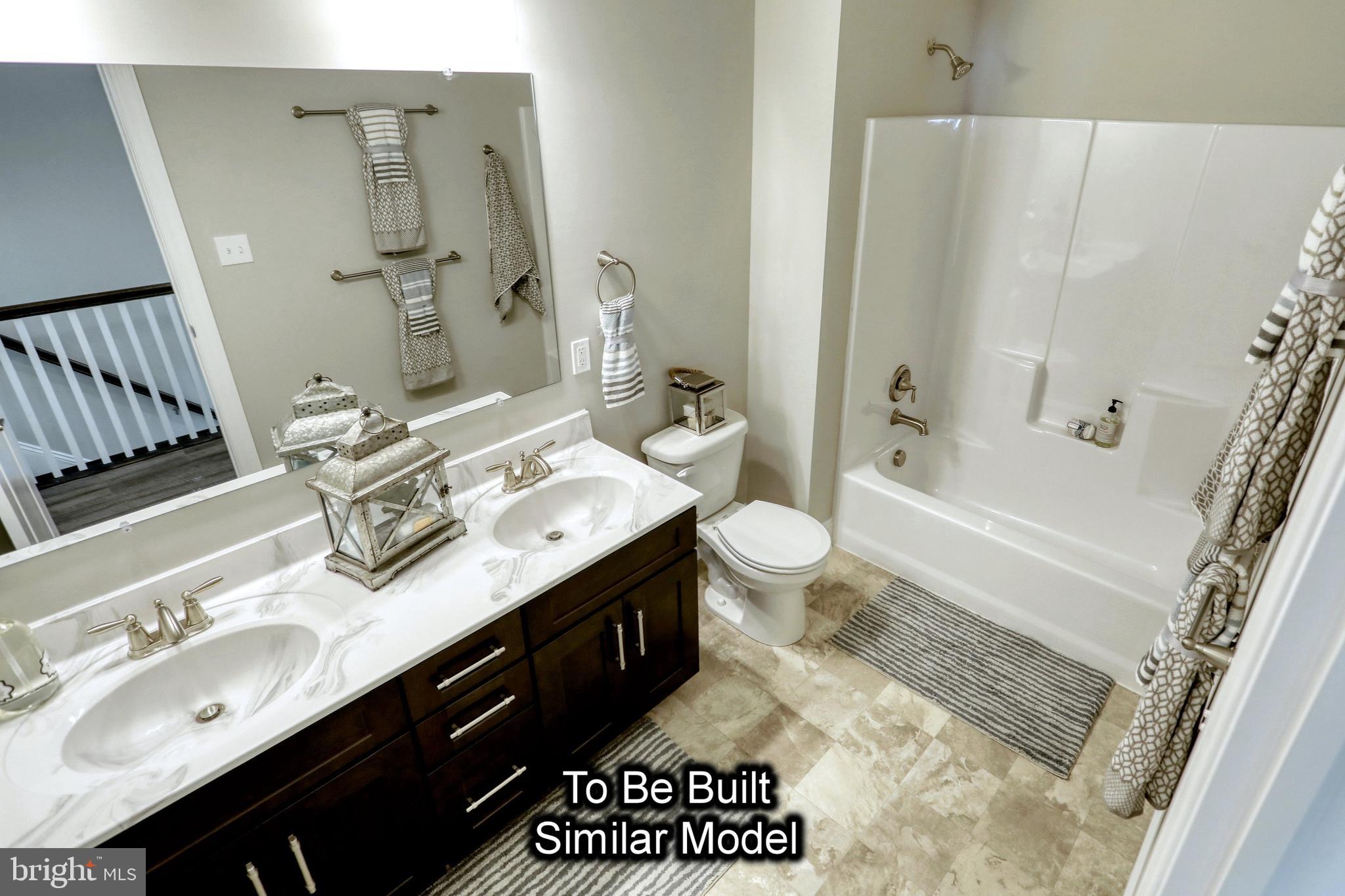 SUMMIT AT STONEMILL - Residential