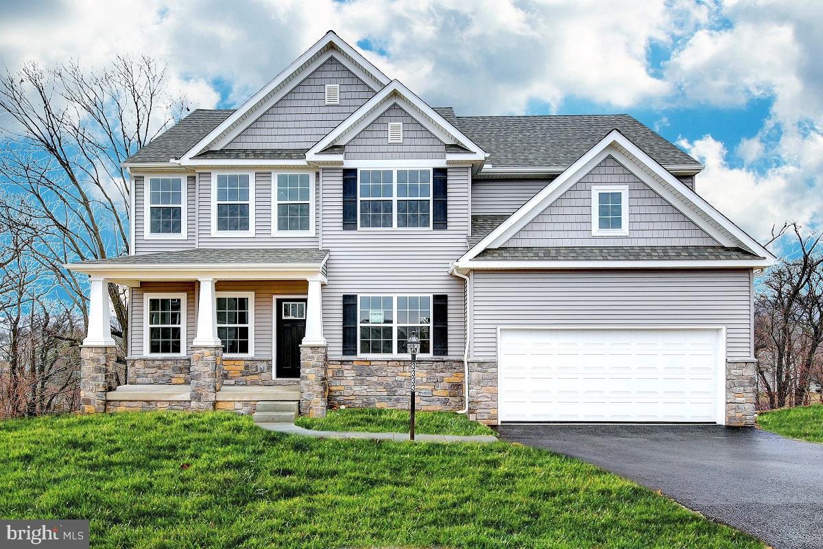 SUMMIT AT STONEMILL - Residential