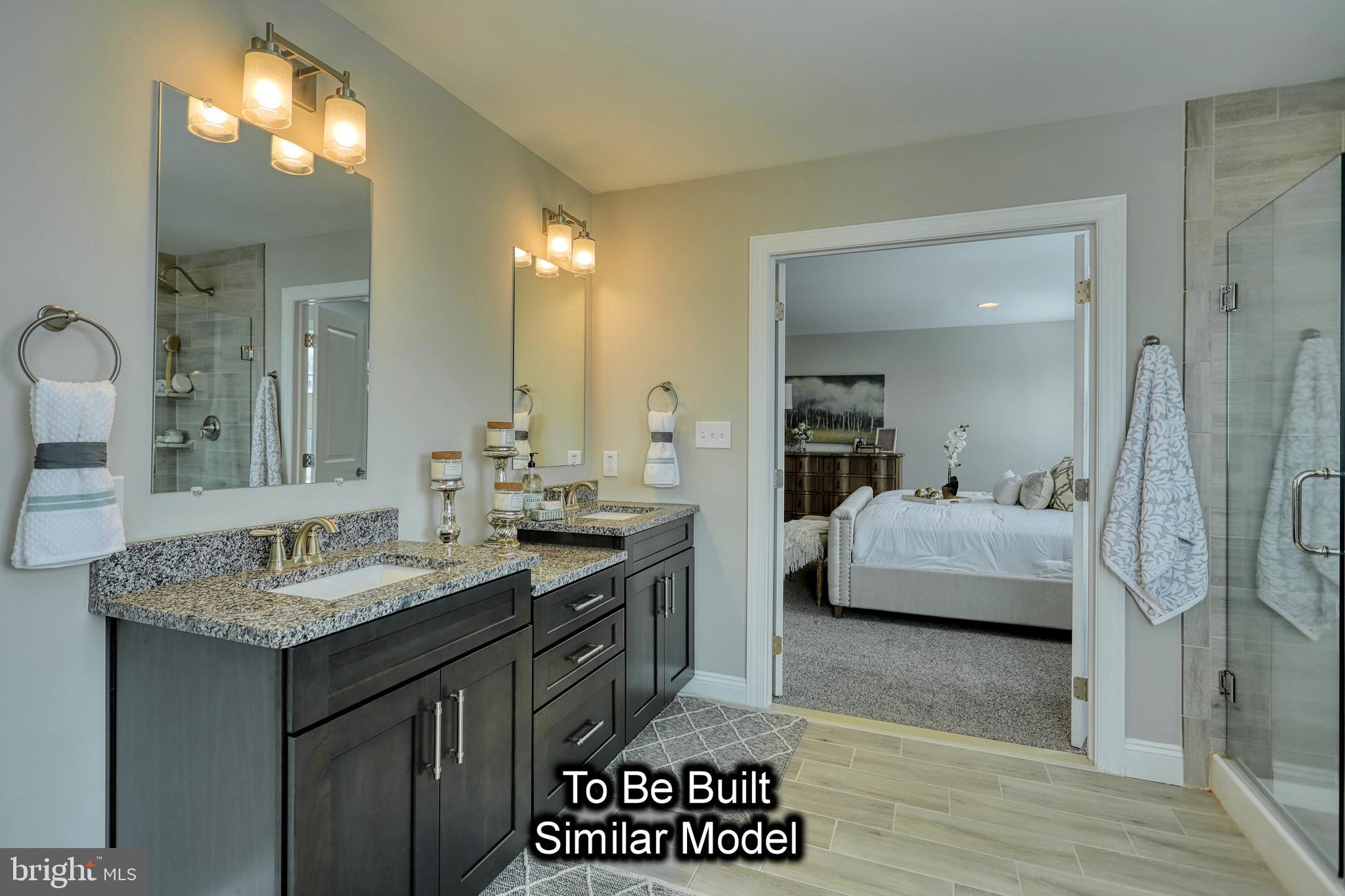 SUMMIT AT STONEMILL - Residential