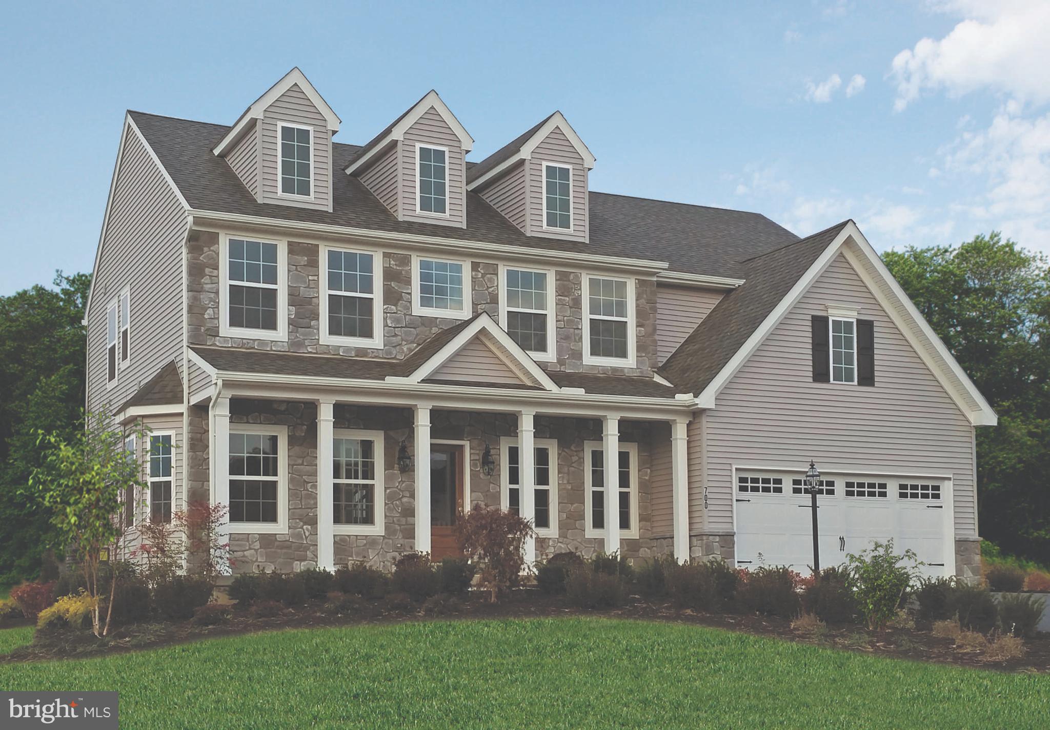 SUMMIT AT STONEMILL - Residential