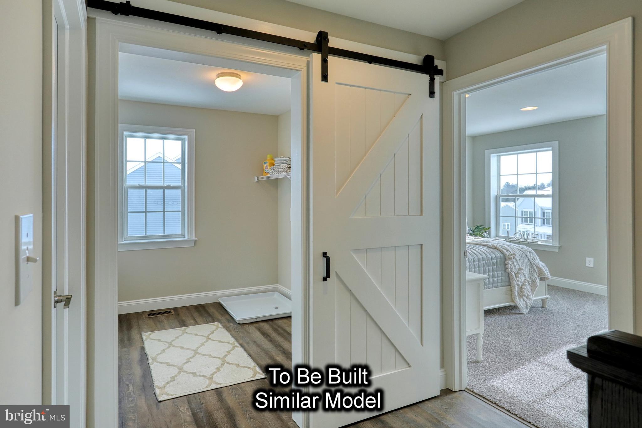 SUMMIT AT STONEMILL - Residential