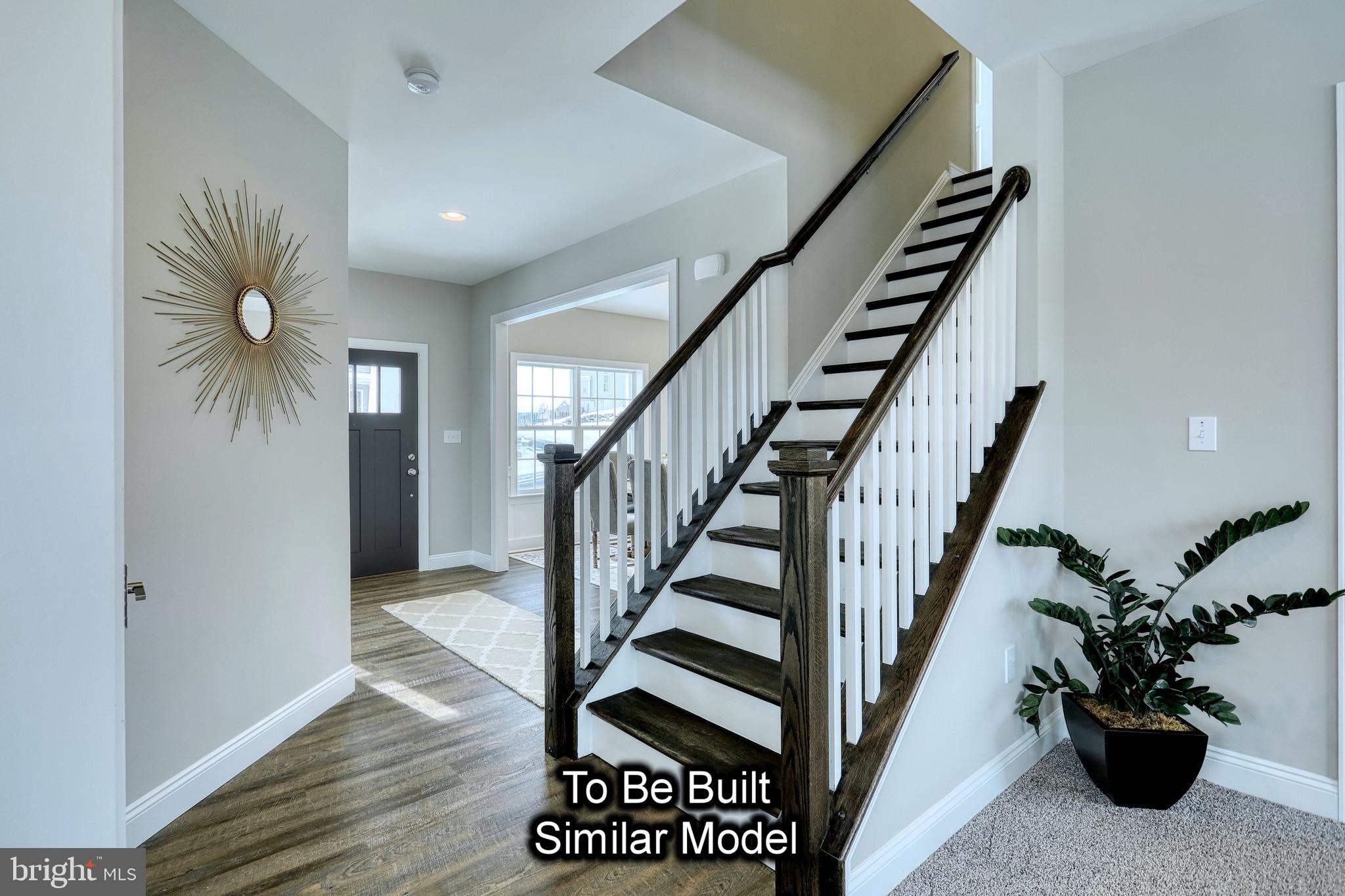 SUMMIT AT STONEMILL - Residential