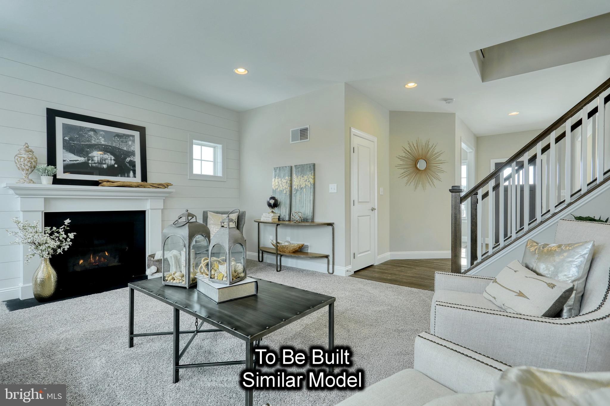 SUMMIT AT STONEMILL - Residential