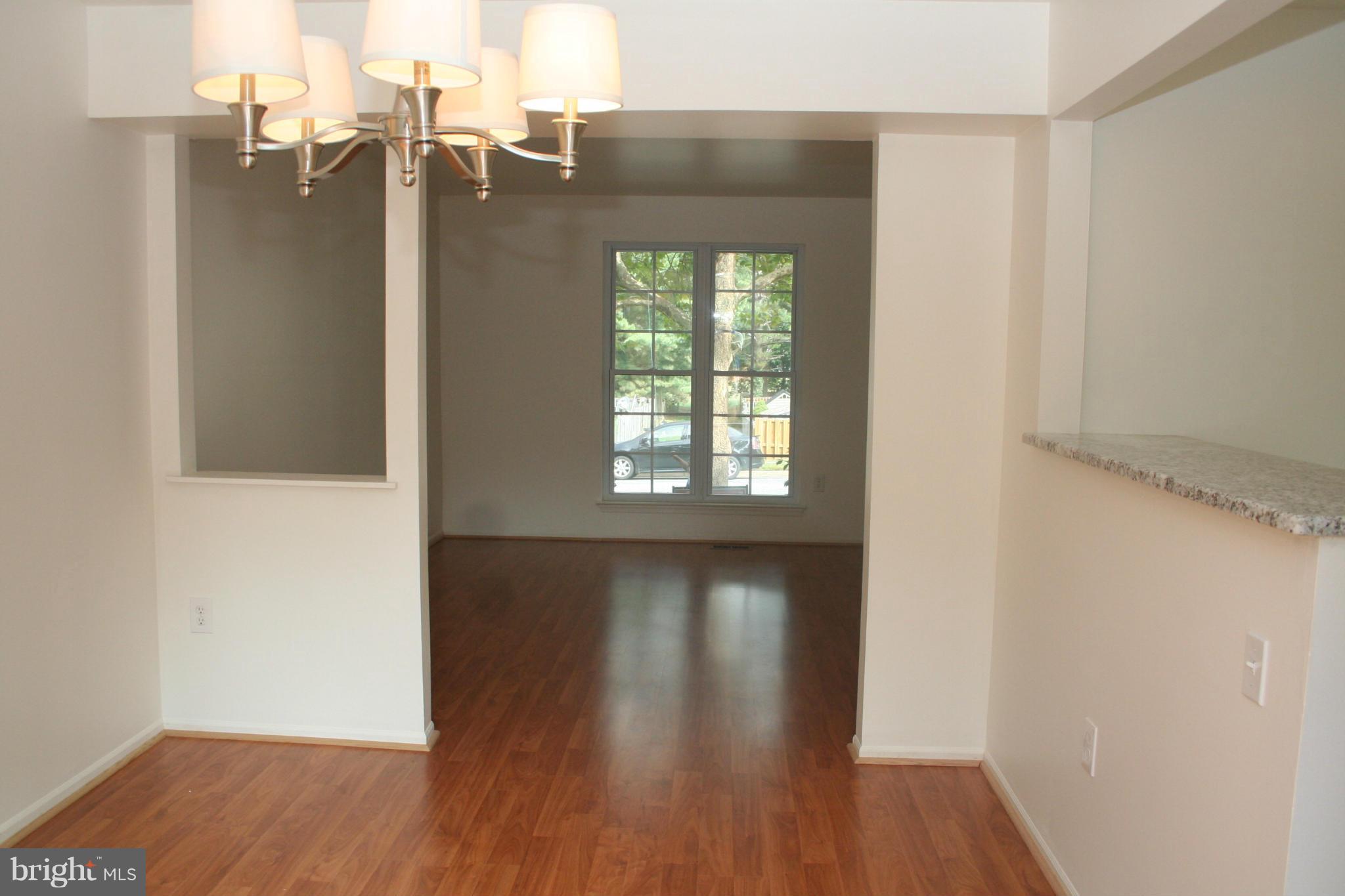 LAKE RIDGE - Residential