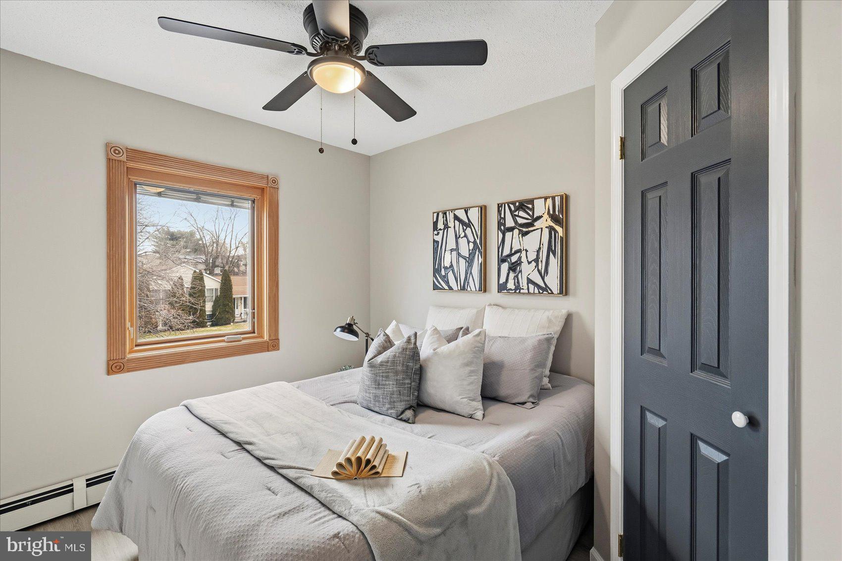 DUNSHIRE TOWNHOUSES - Residential