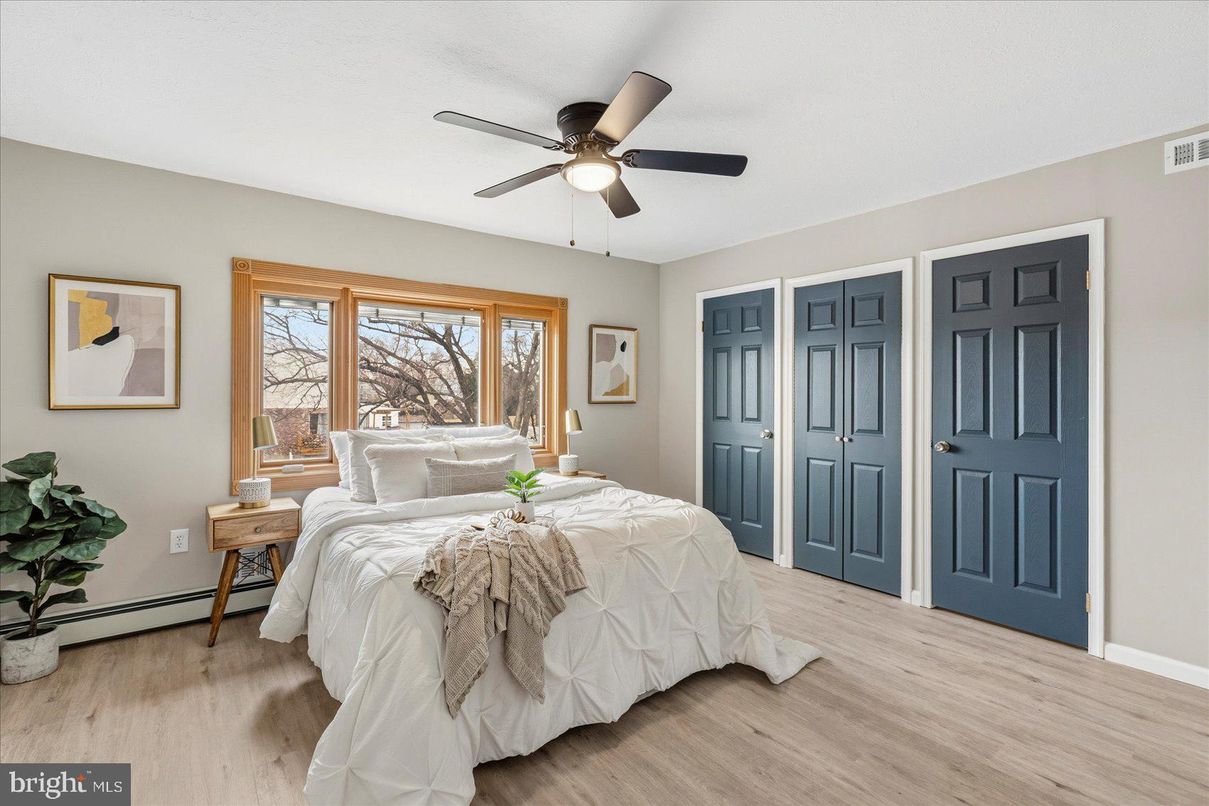 DUNSHIRE TOWNHOUSES - Residential