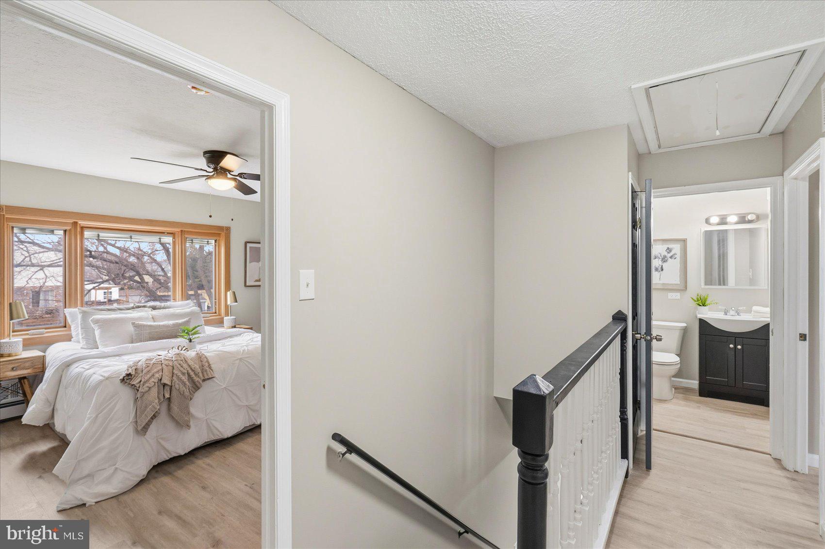 DUNSHIRE TOWNHOUSES - Residential