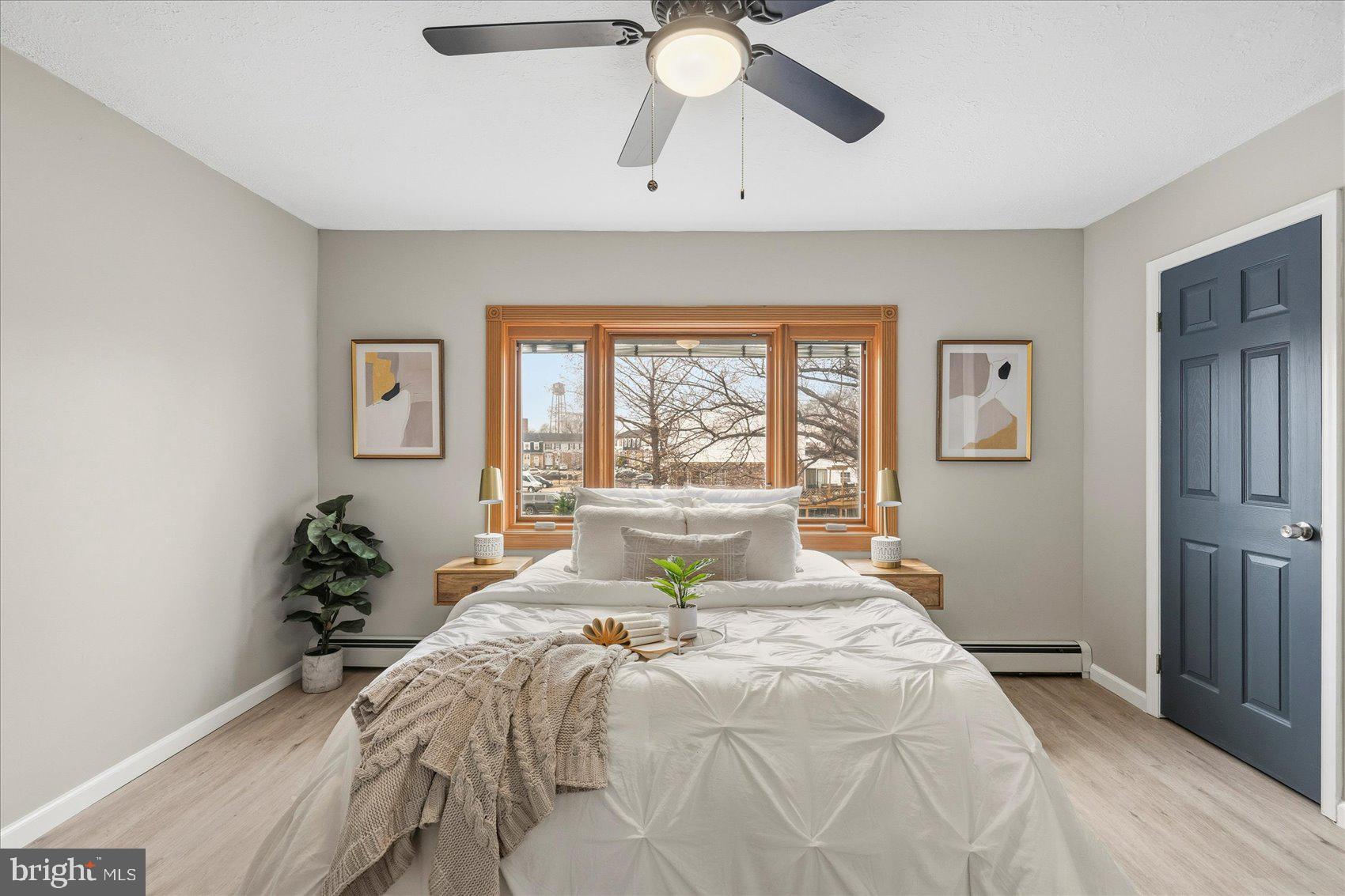 DUNSHIRE TOWNHOUSES - Residential