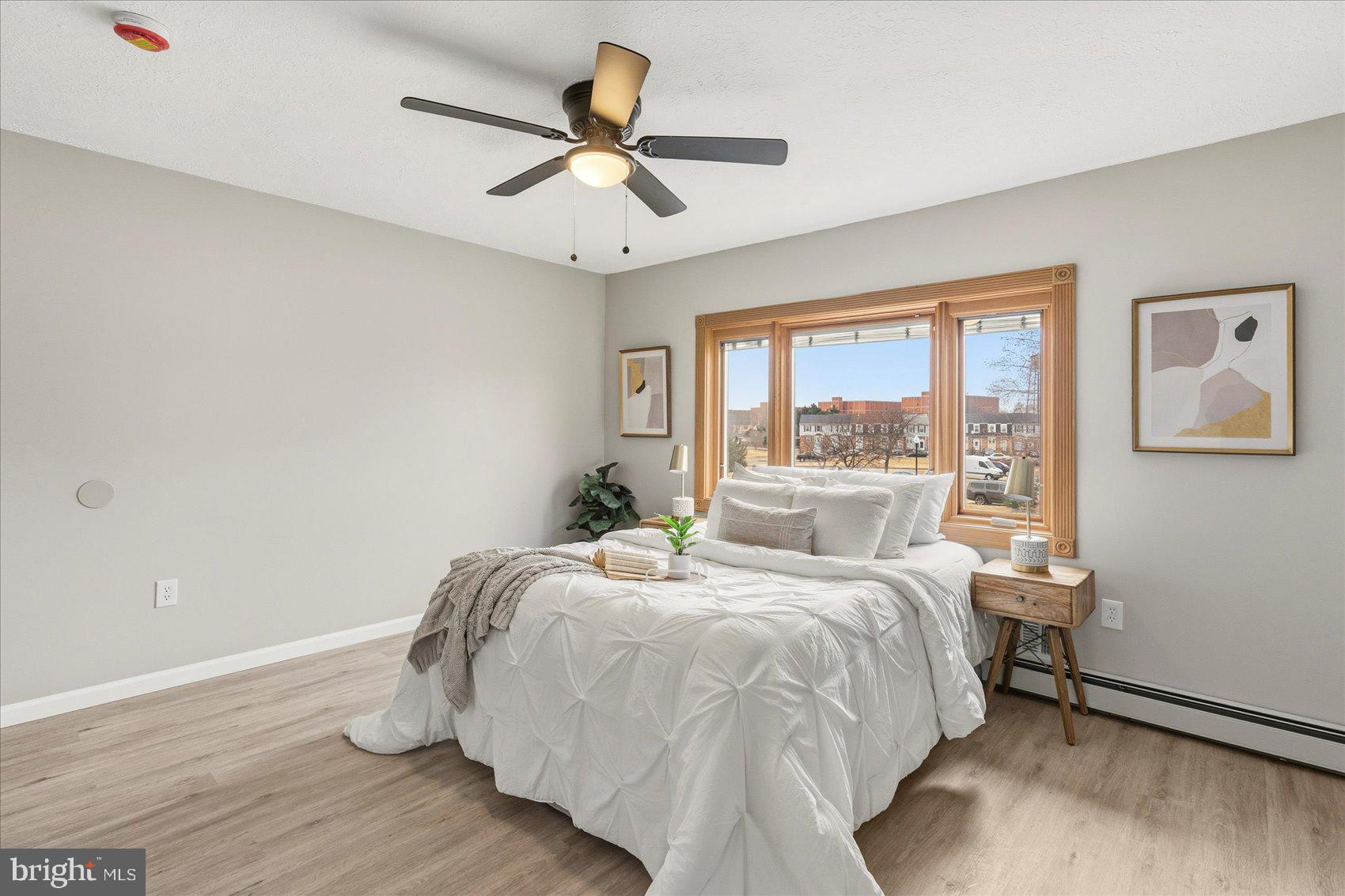 DUNSHIRE TOWNHOUSES - Residential