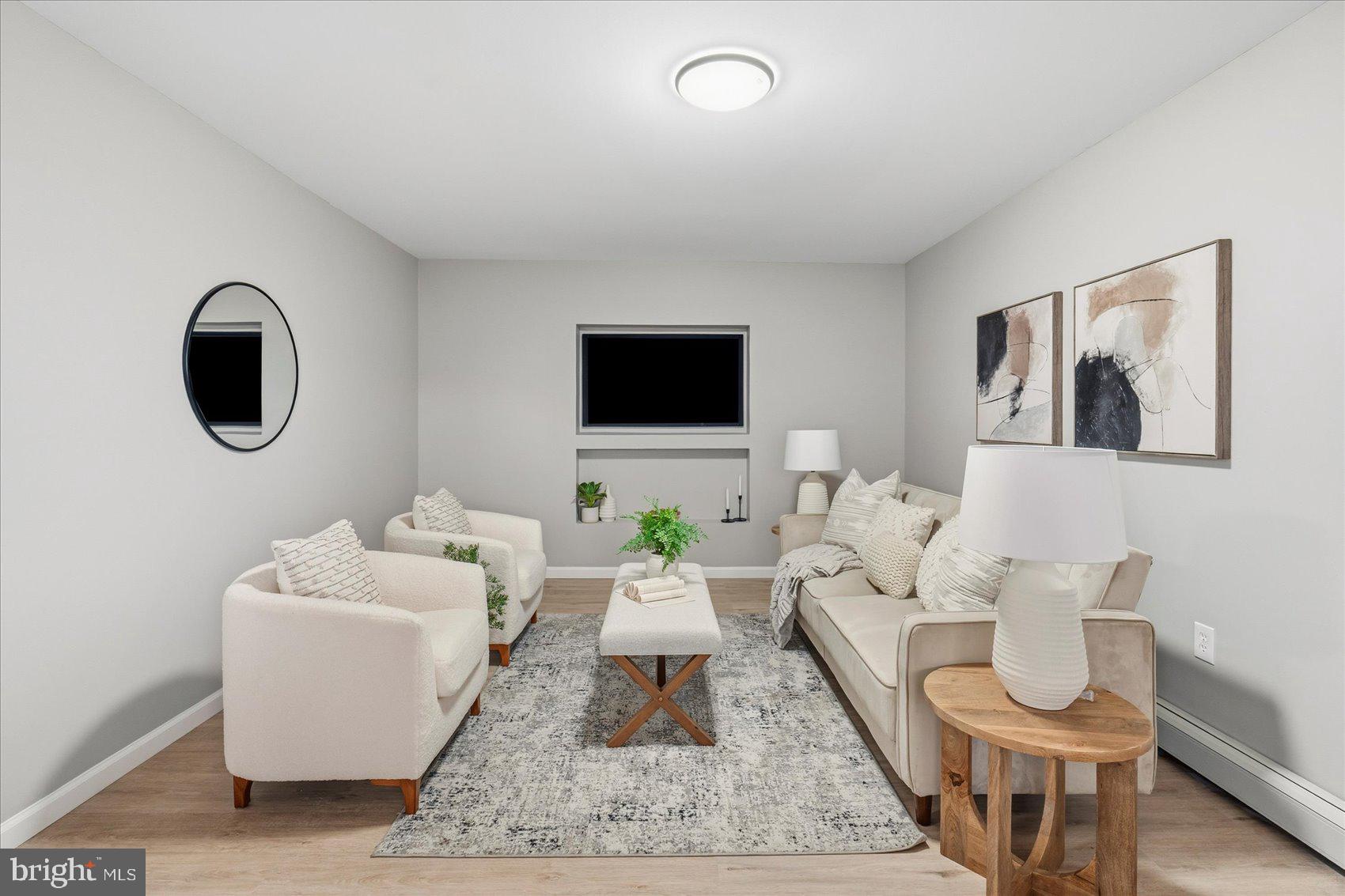 DUNSHIRE TOWNHOUSES - Residential