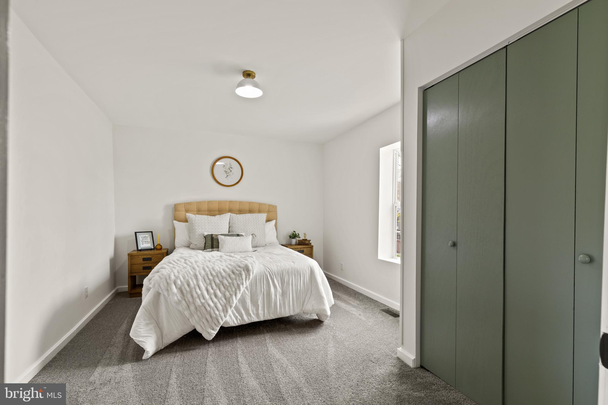 LINCOLN UNIVERSITY - Residential