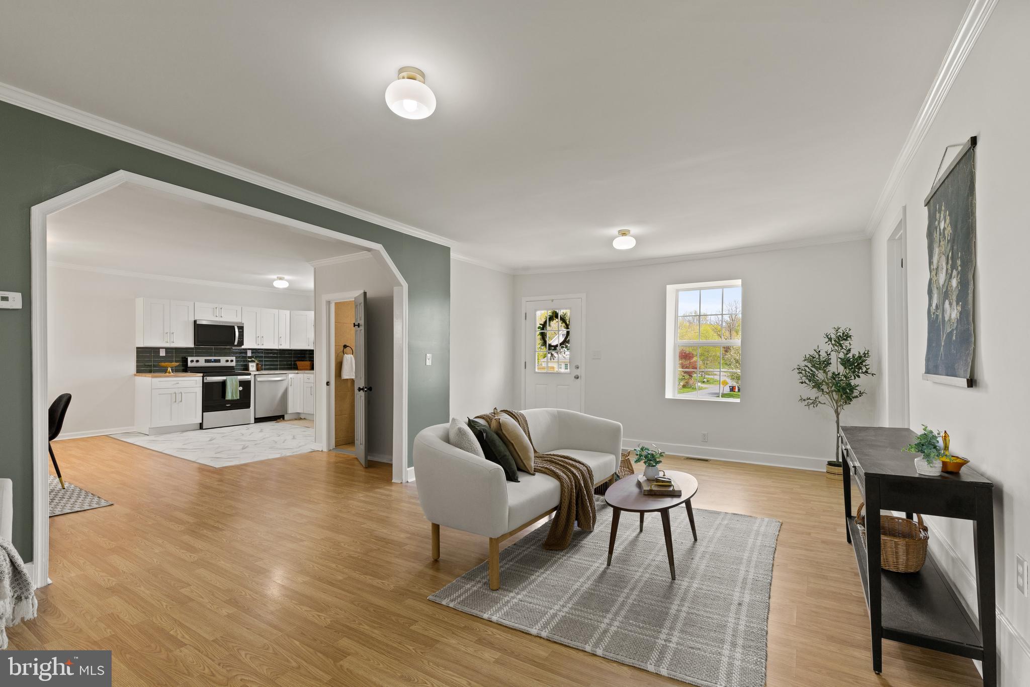 LINCOLN UNIVERSITY - Residential