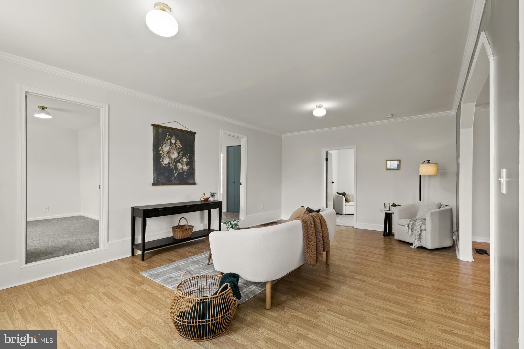 LINCOLN UNIVERSITY - Residential