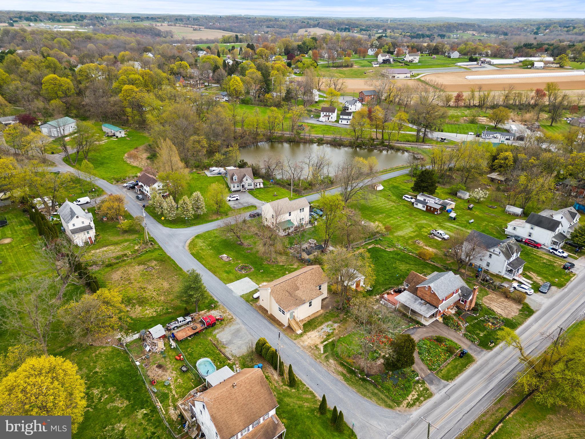 LINCOLN UNIVERSITY - Residential