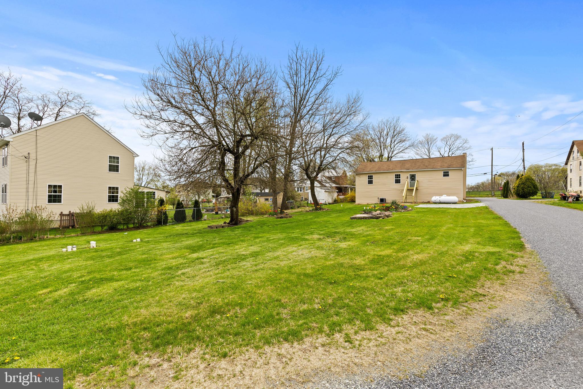 LINCOLN UNIVERSITY - Residential