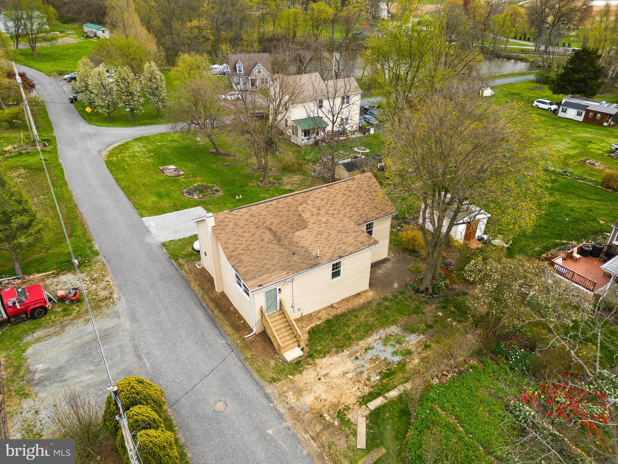 LINCOLN UNIVERSITY - Residential