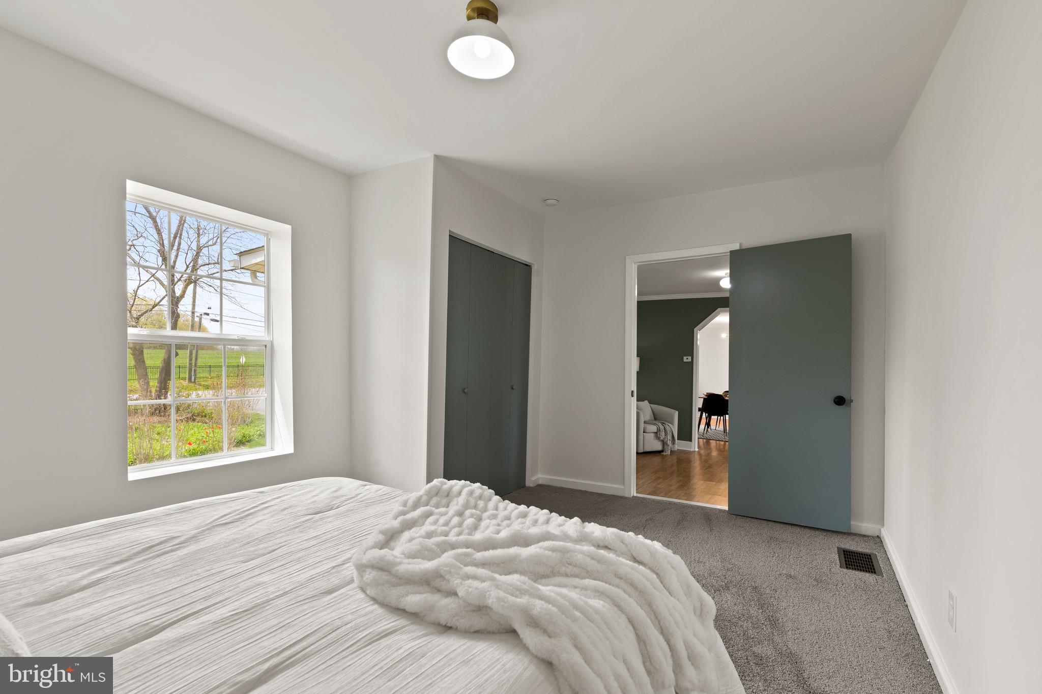 LINCOLN UNIVERSITY - Residential