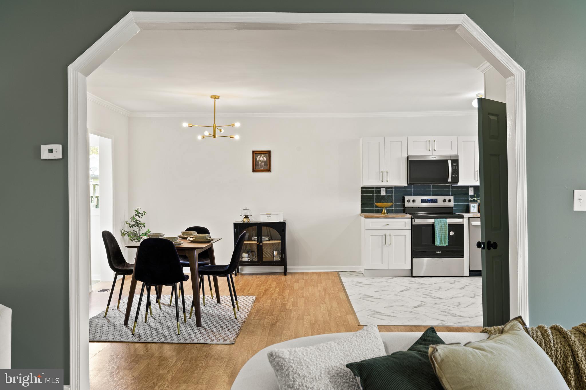 LINCOLN UNIVERSITY - Residential