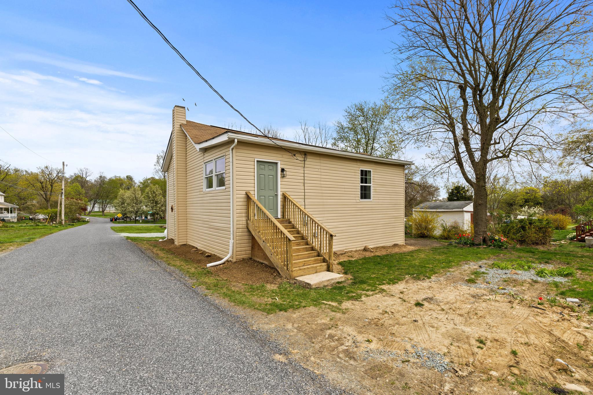 LINCOLN UNIVERSITY - Residential