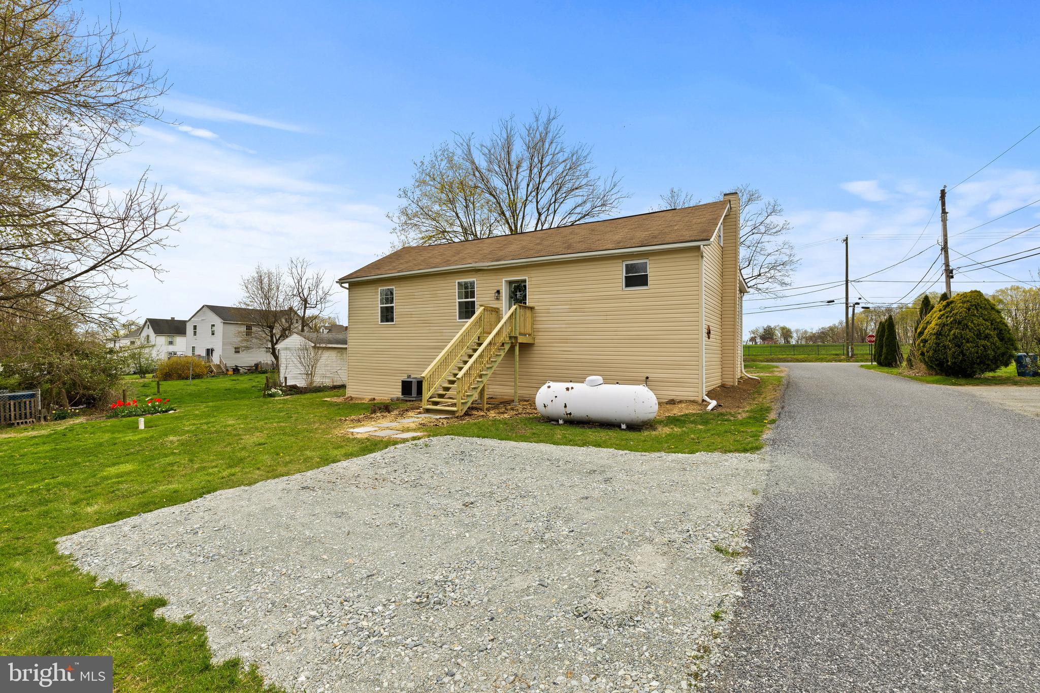 LINCOLN UNIVERSITY - Residential