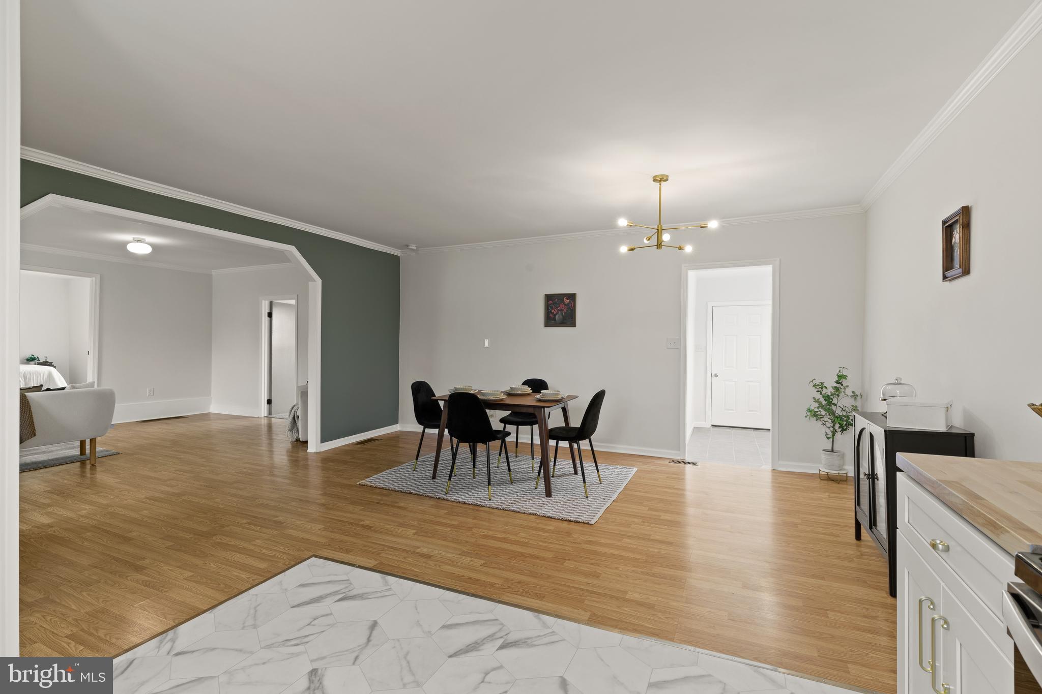 LINCOLN UNIVERSITY - Residential