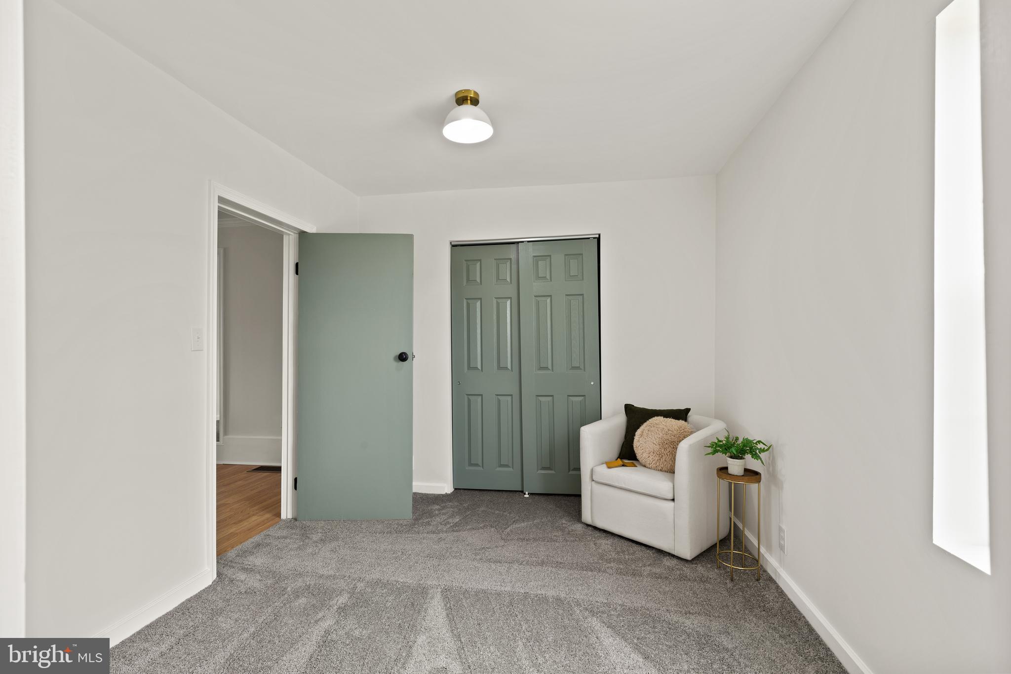 LINCOLN UNIVERSITY - Residential