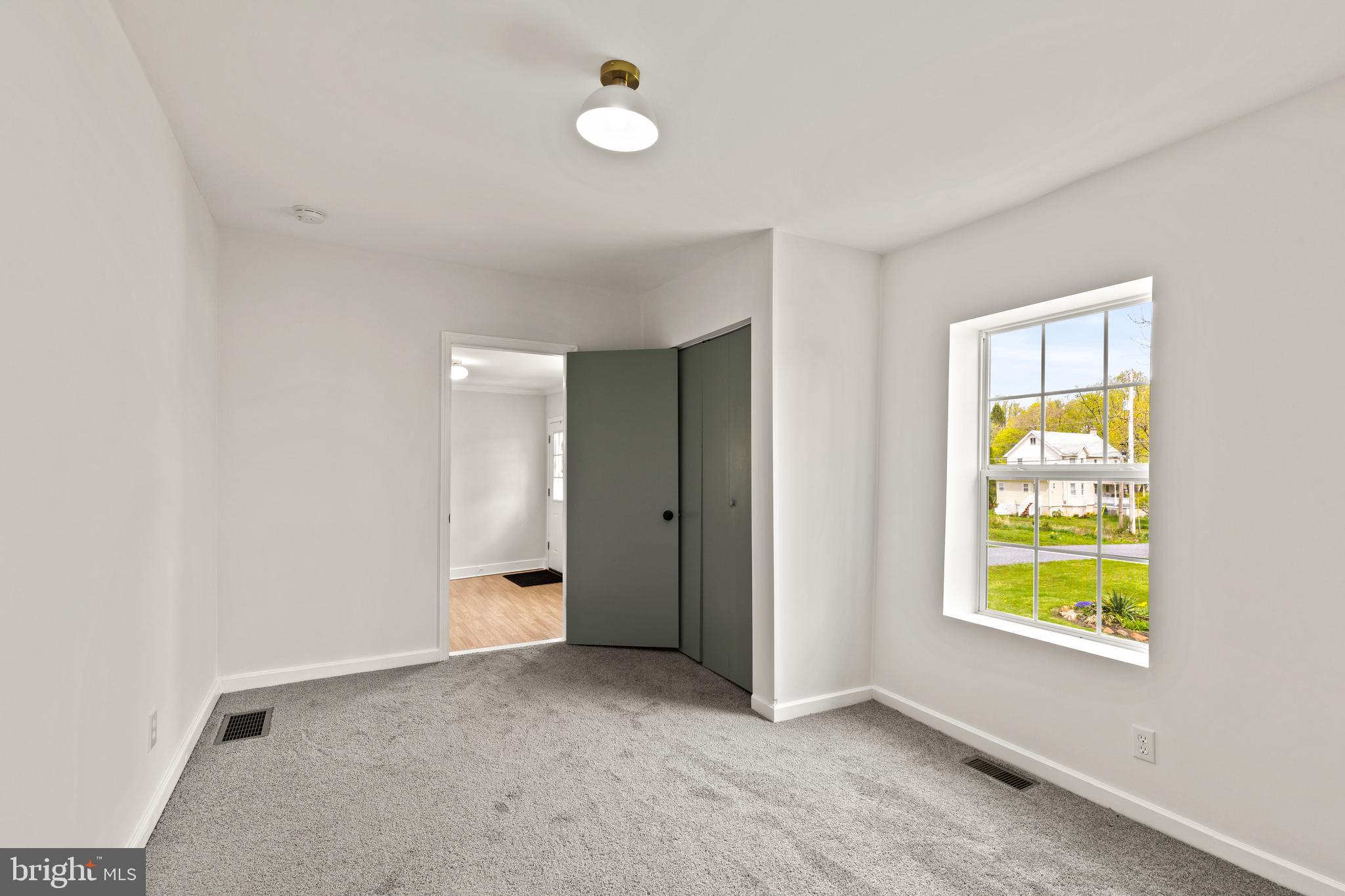 LINCOLN UNIVERSITY - Residential