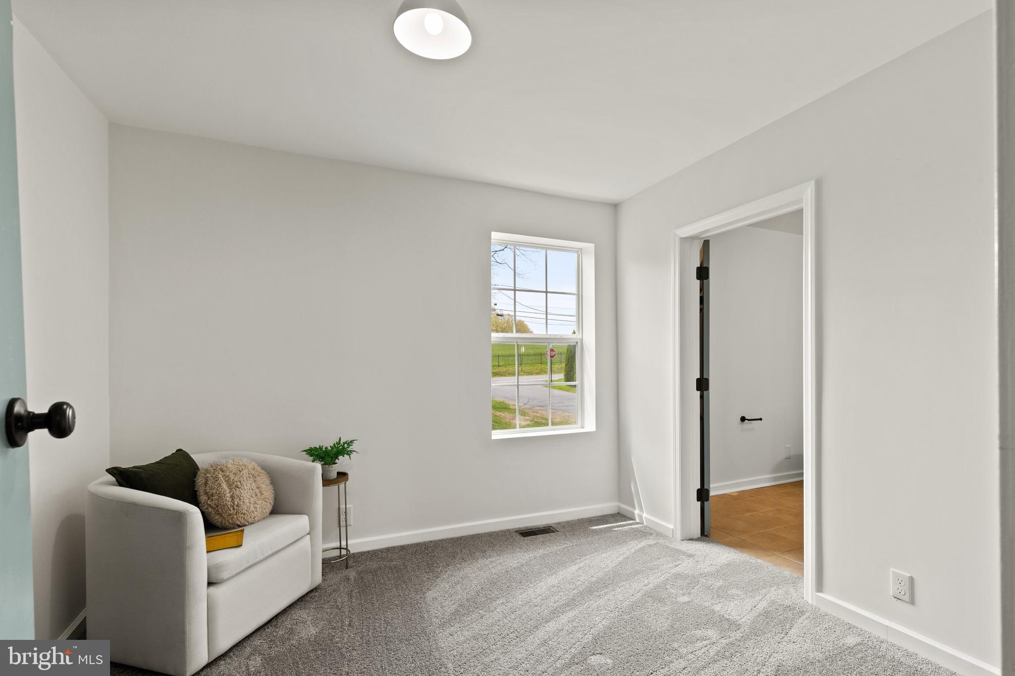 LINCOLN UNIVERSITY - Residential