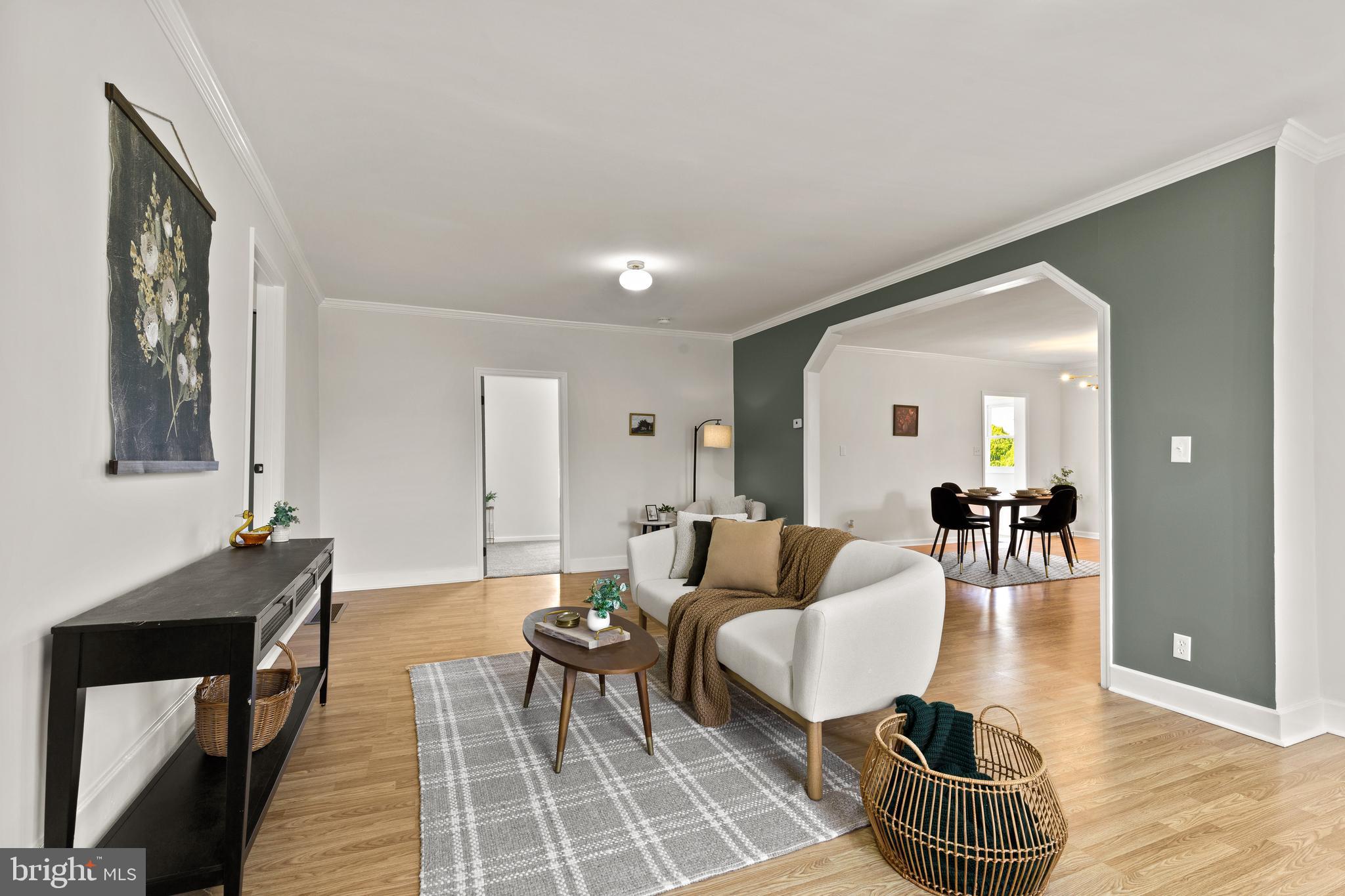 LINCOLN UNIVERSITY - Residential