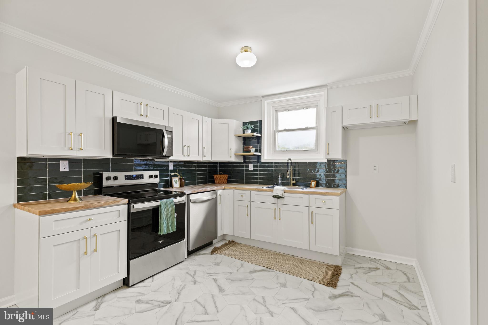 LINCOLN UNIVERSITY - Residential