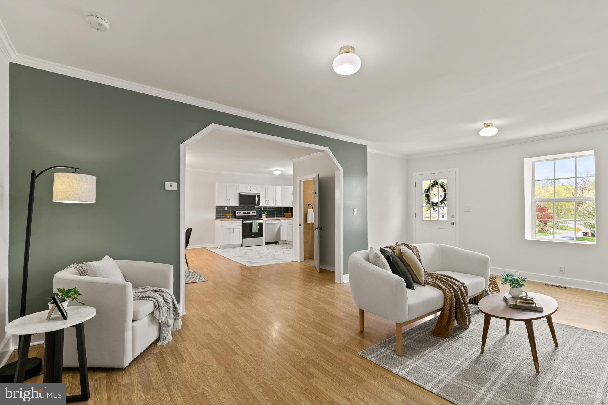 LINCOLN UNIVERSITY - Residential