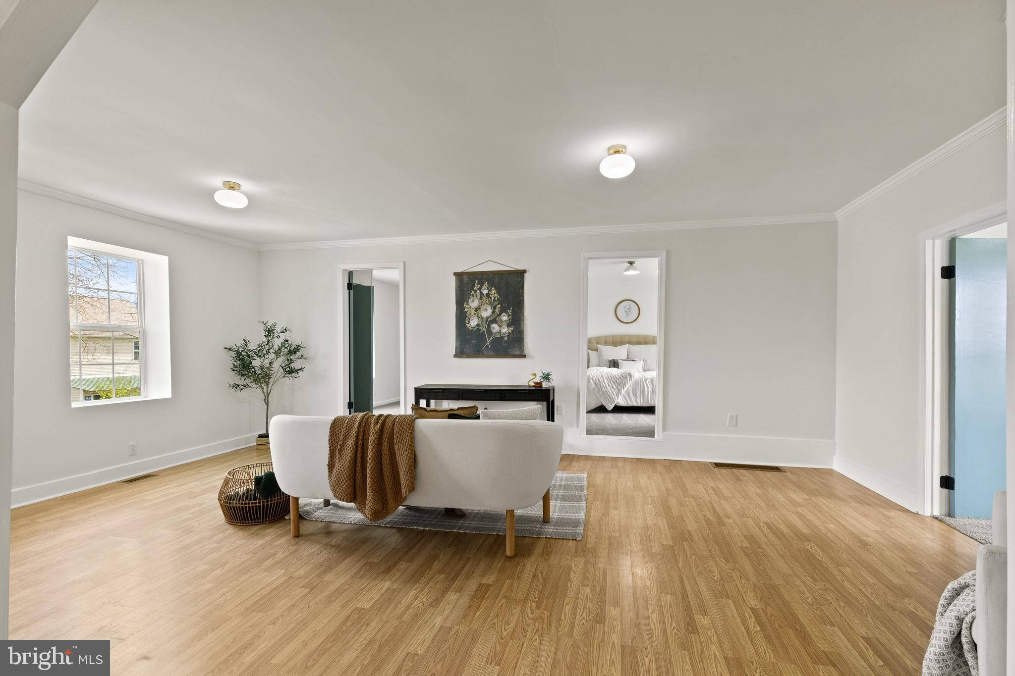 LINCOLN UNIVERSITY - Residential