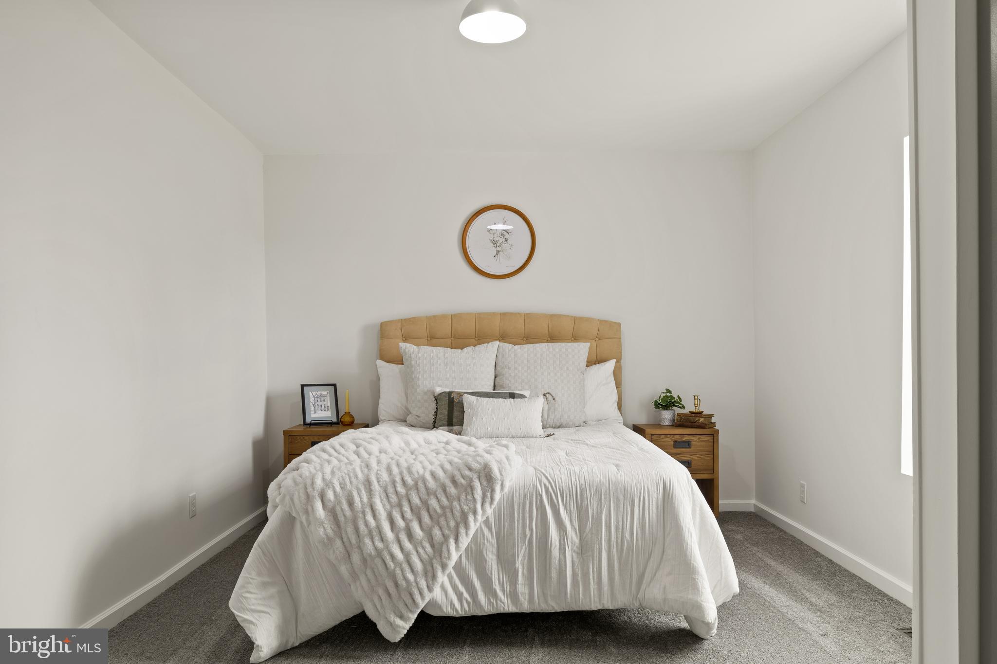 LINCOLN UNIVERSITY - Residential