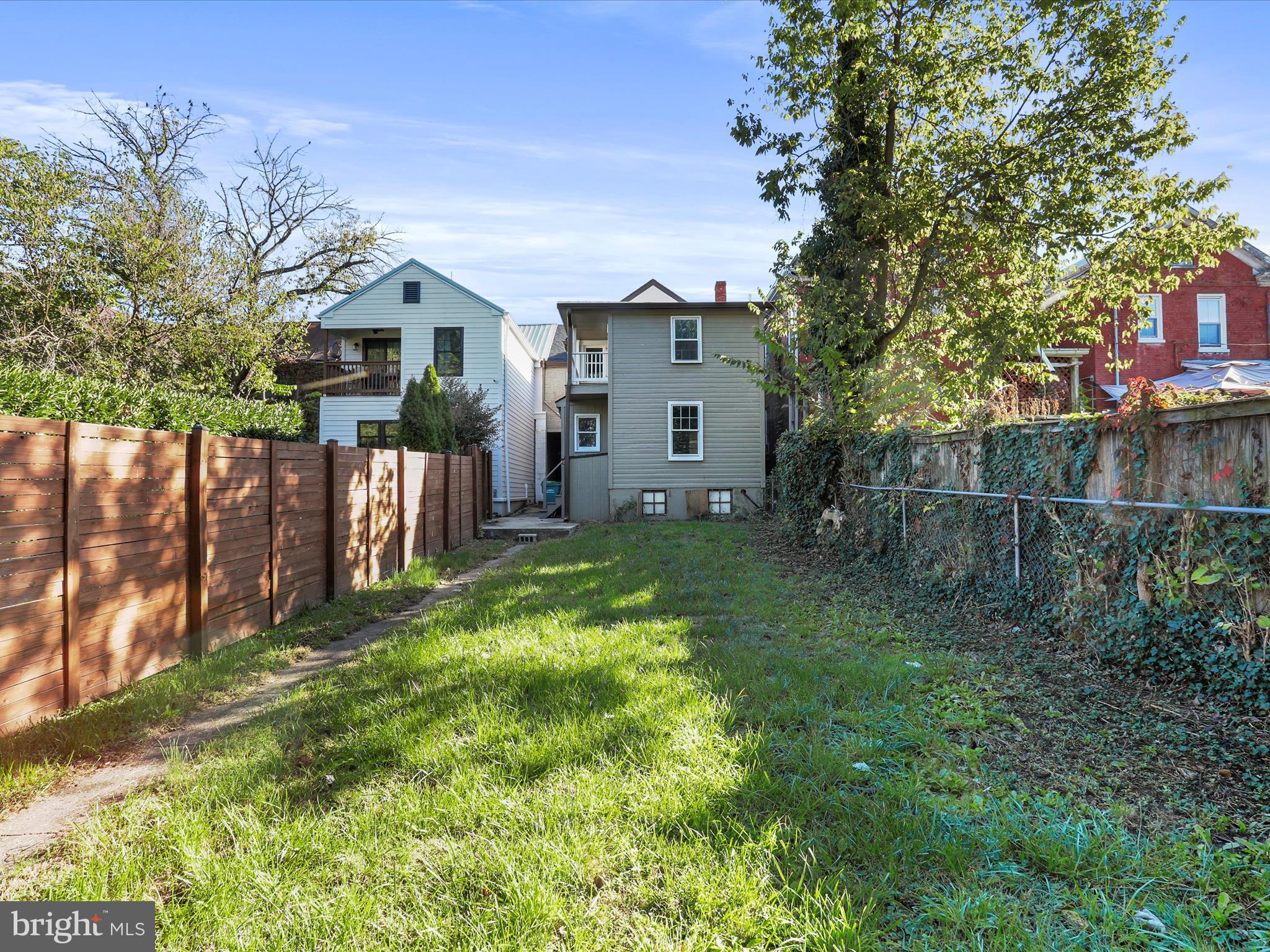 NONE AVAILABLE - Residential