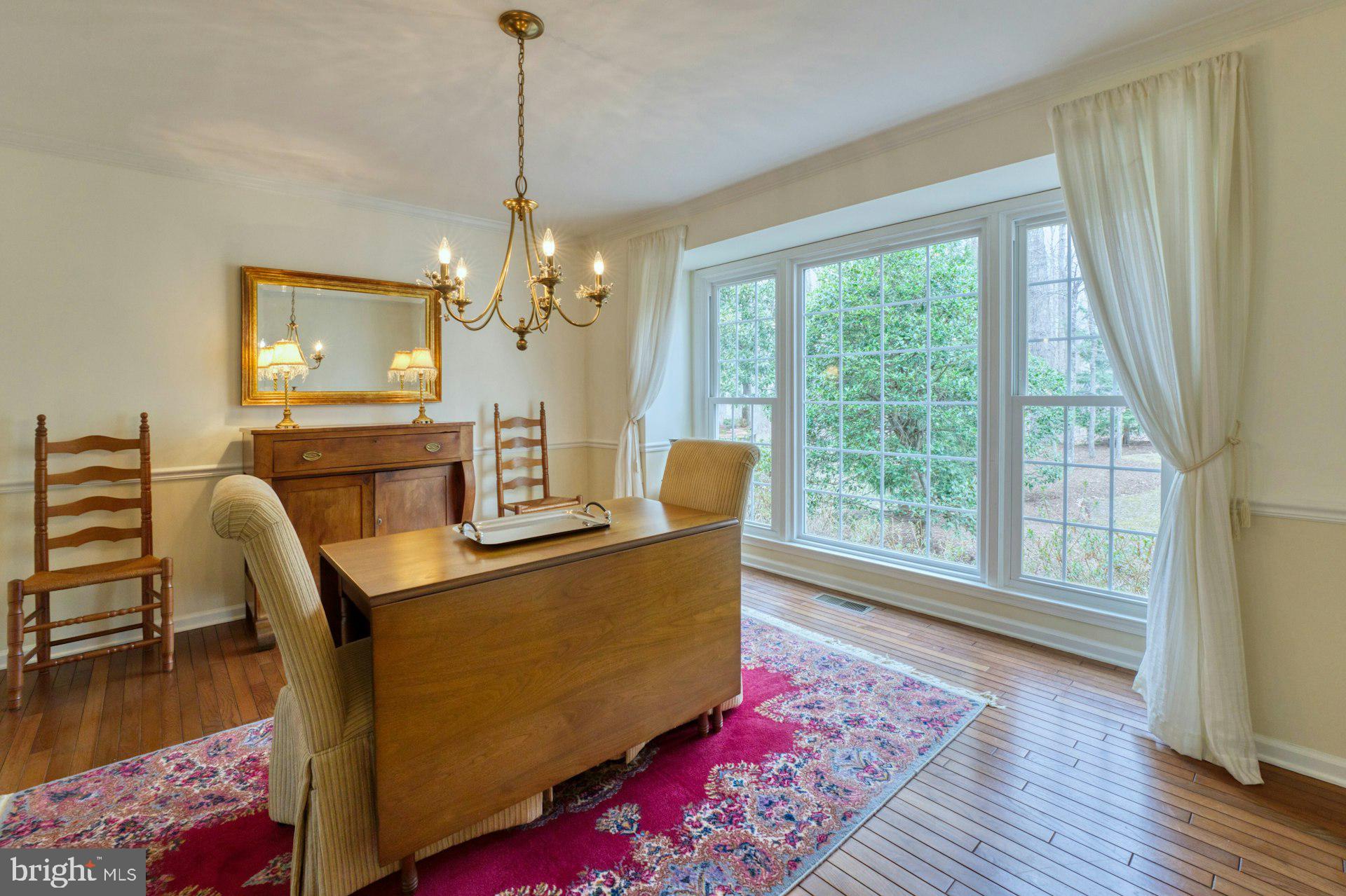 FRANKLIN OAKS - Residential