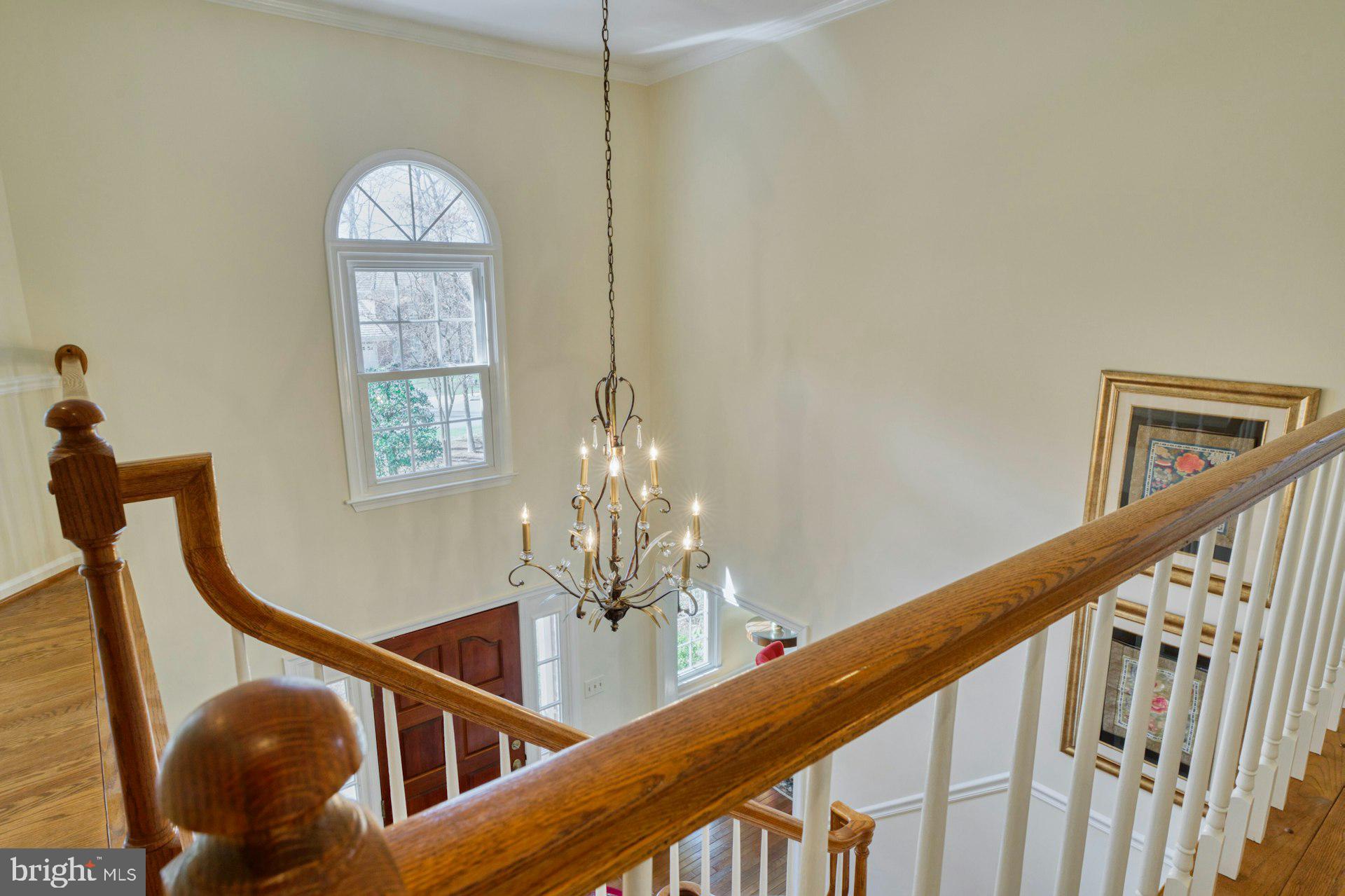 FRANKLIN OAKS - Residential